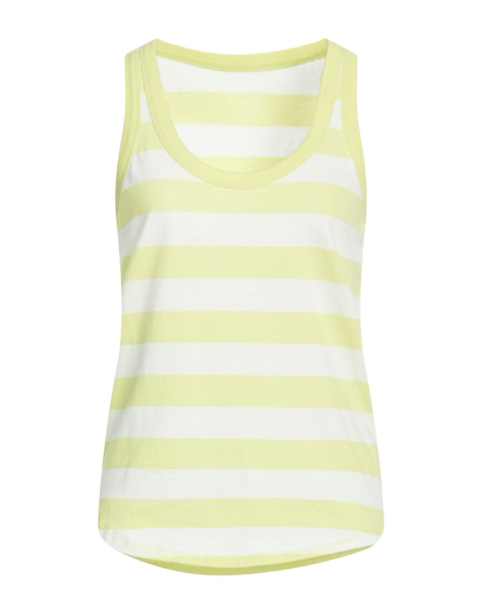 MAJESTIC FILATURES - Tank Tops