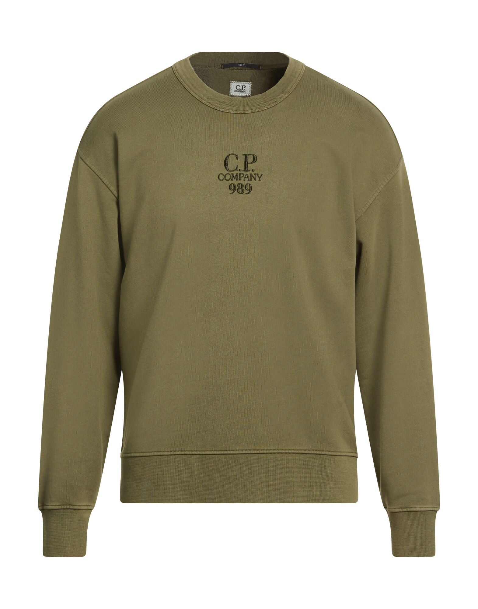 C.P. COMPANY - Sweatshirts