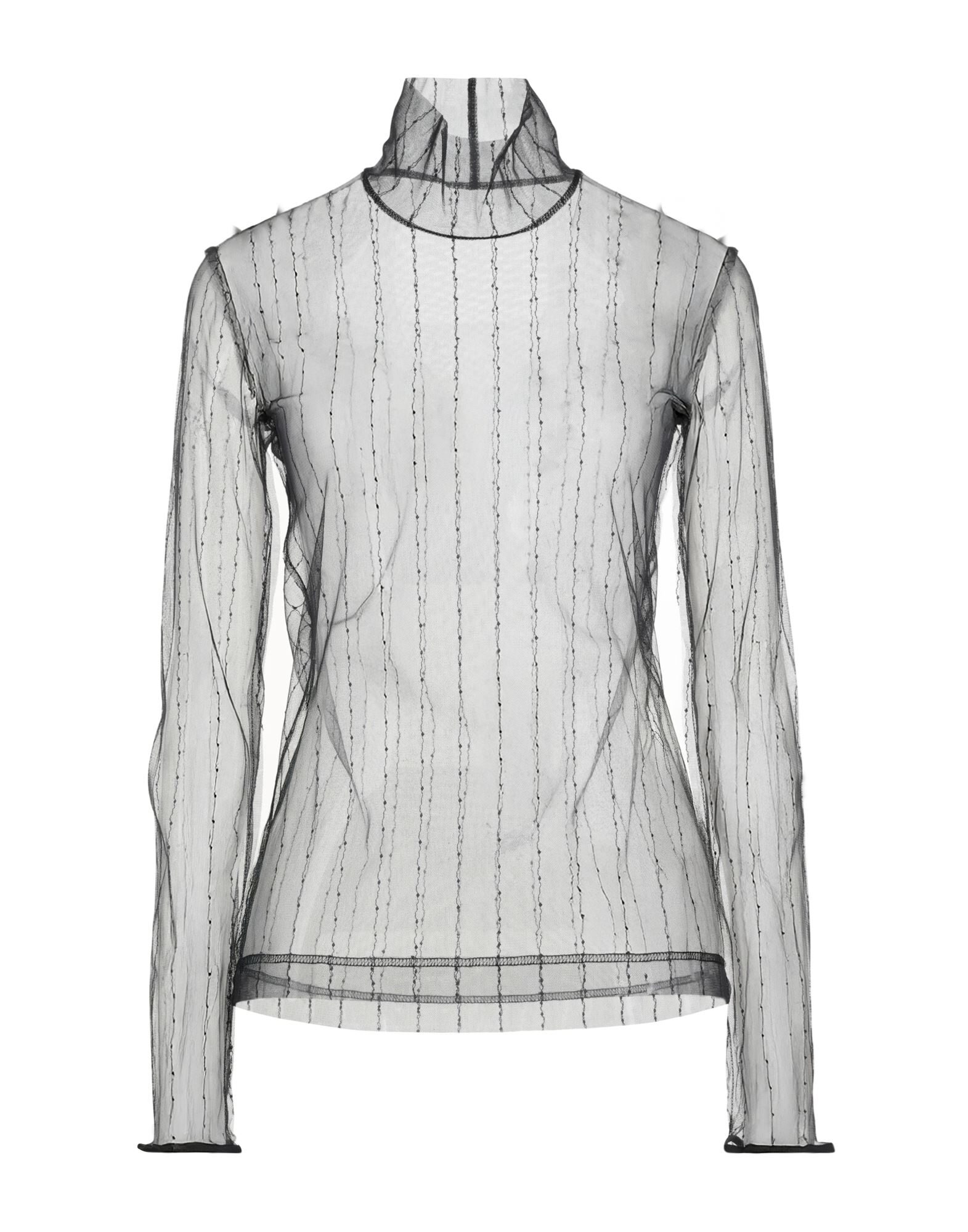 Y'S YOHJI YAMAMOTO - Топы без рукавов