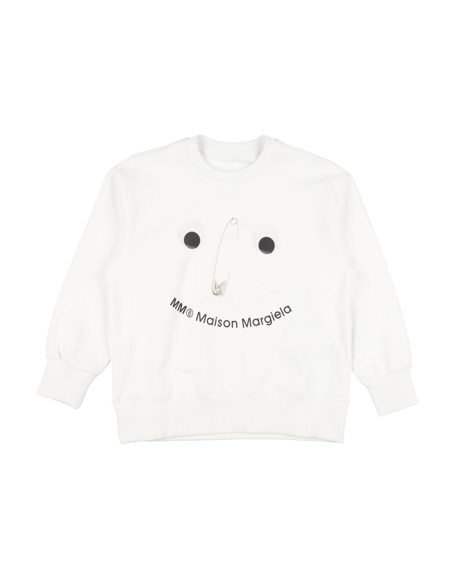 MM6 MAISON MARGIELA - Sweatshirts
