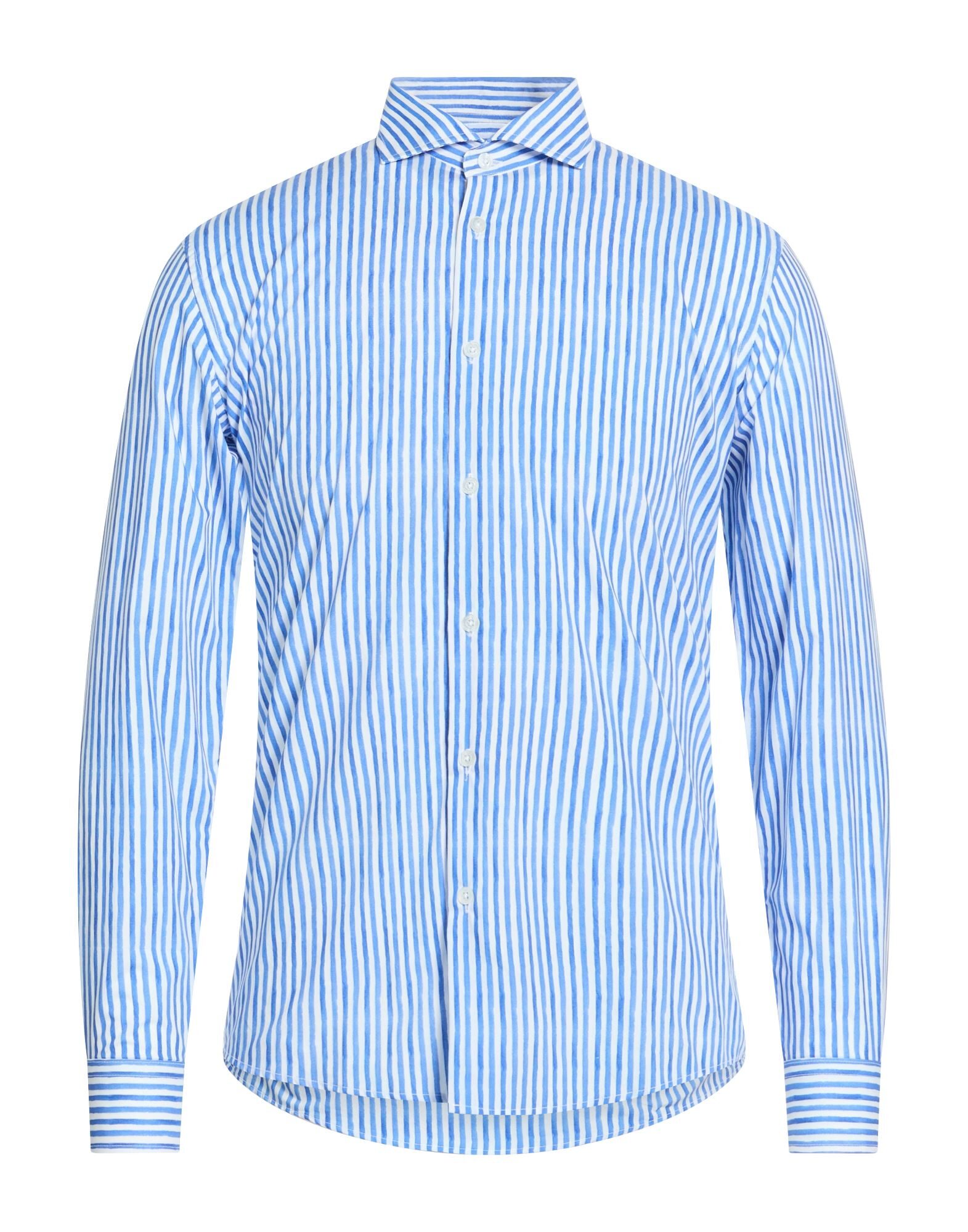 GREY DANIELE ALESSANDRINI - Shirts