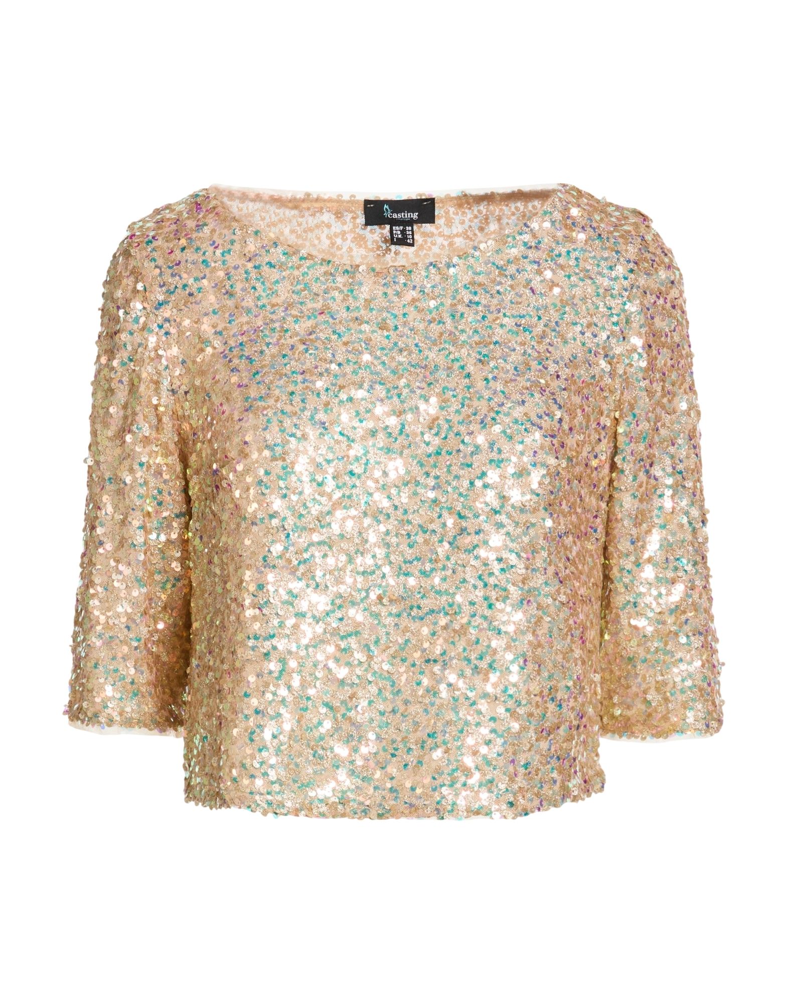 CASTING - トップス