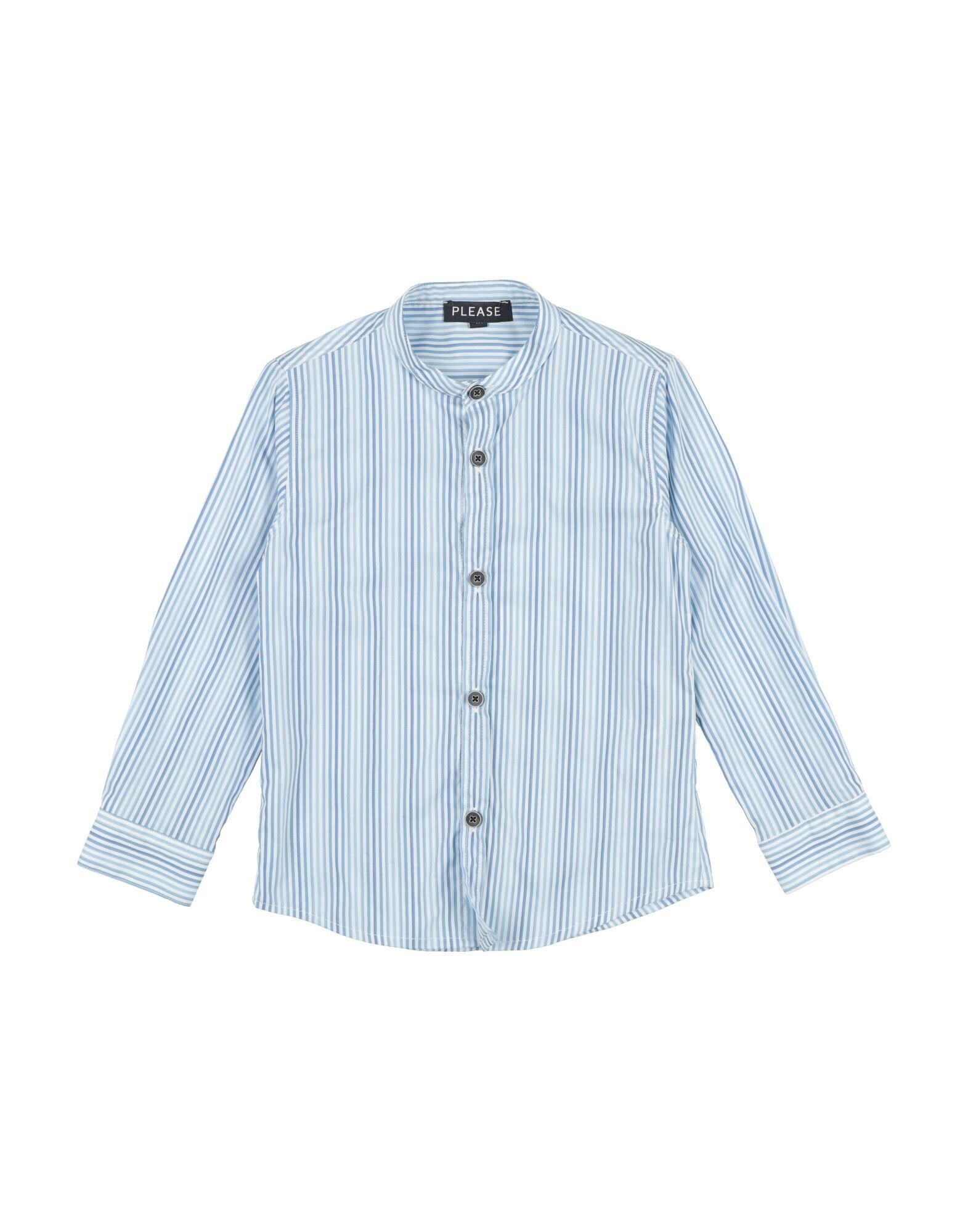 PLEASE - Рубашки 