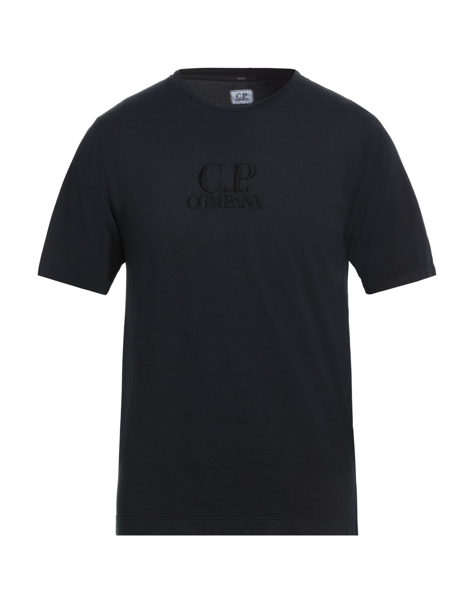 C.P. COMPANY - T-shirts