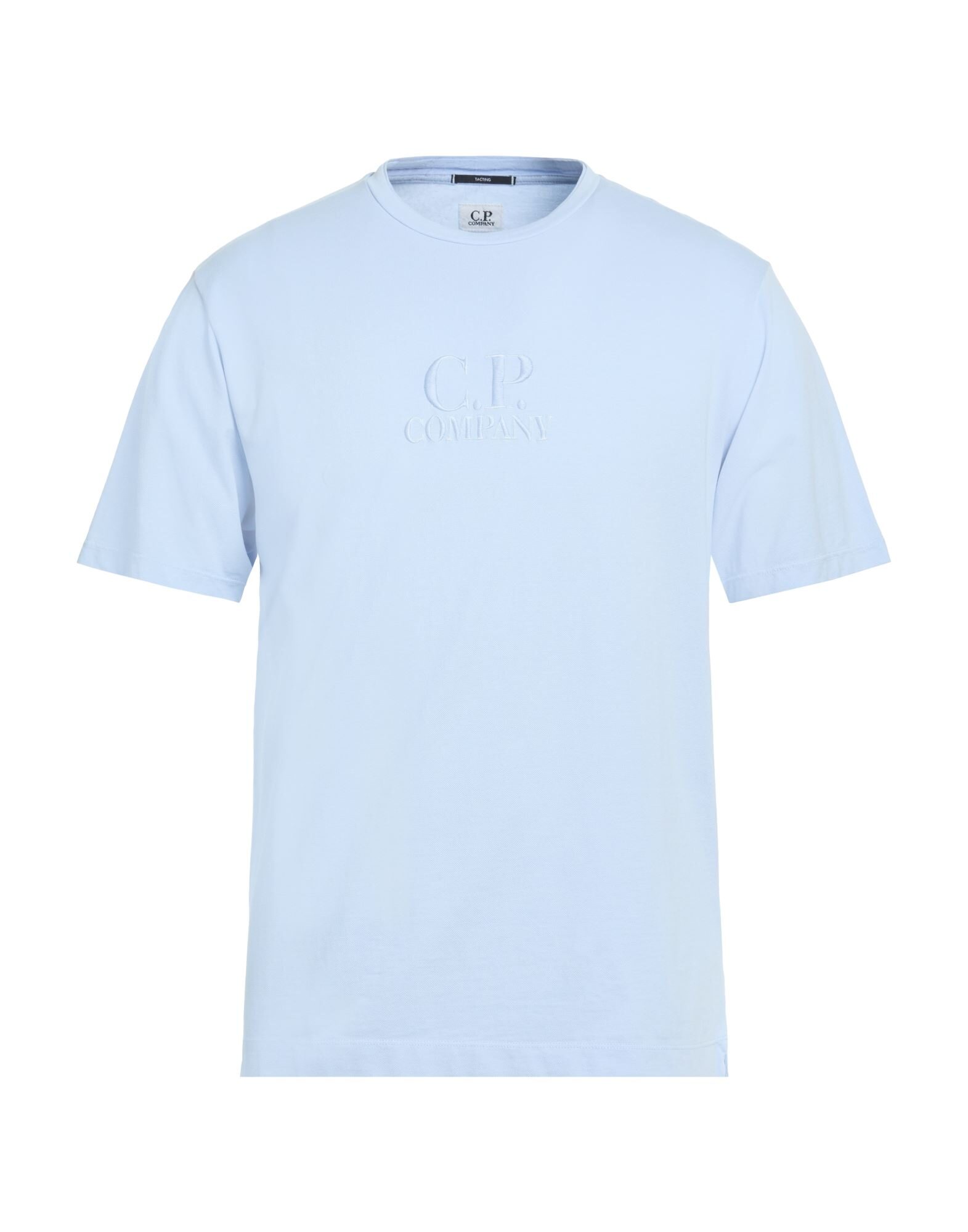 C.P. COMPANY - T-shirts
