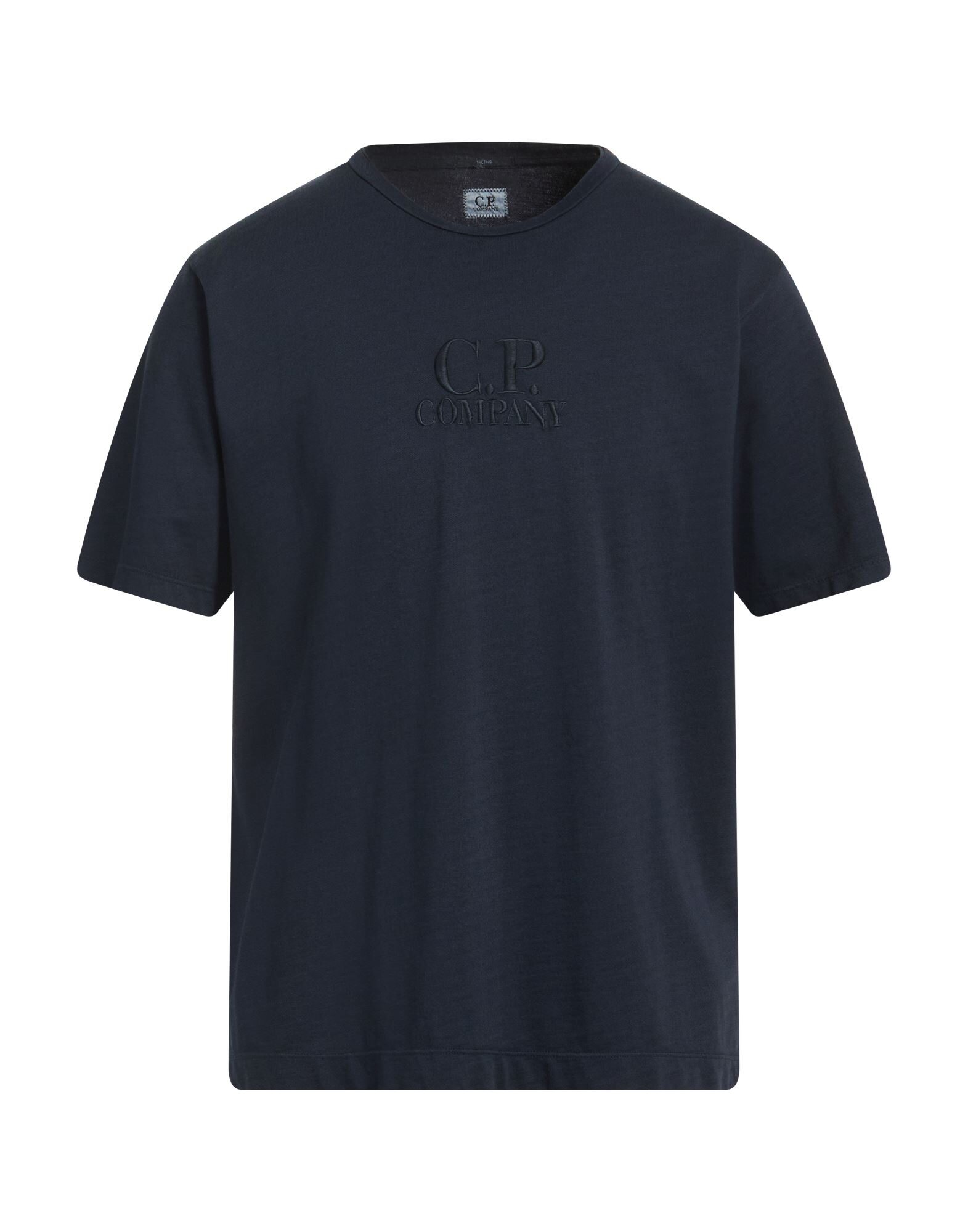 C.P. COMPANY - T-shirts