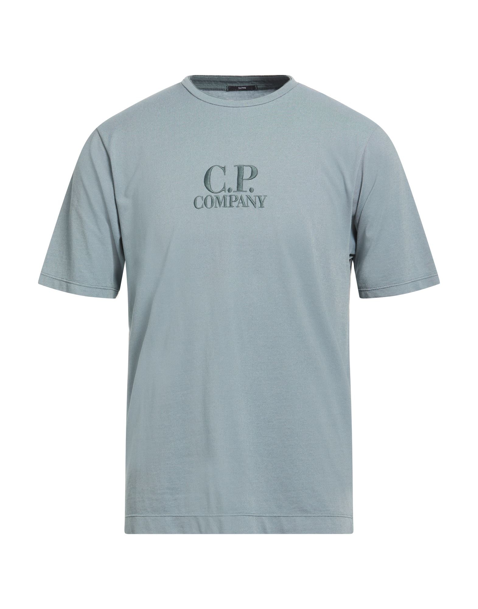 C.P. COMPANY - T-shirts