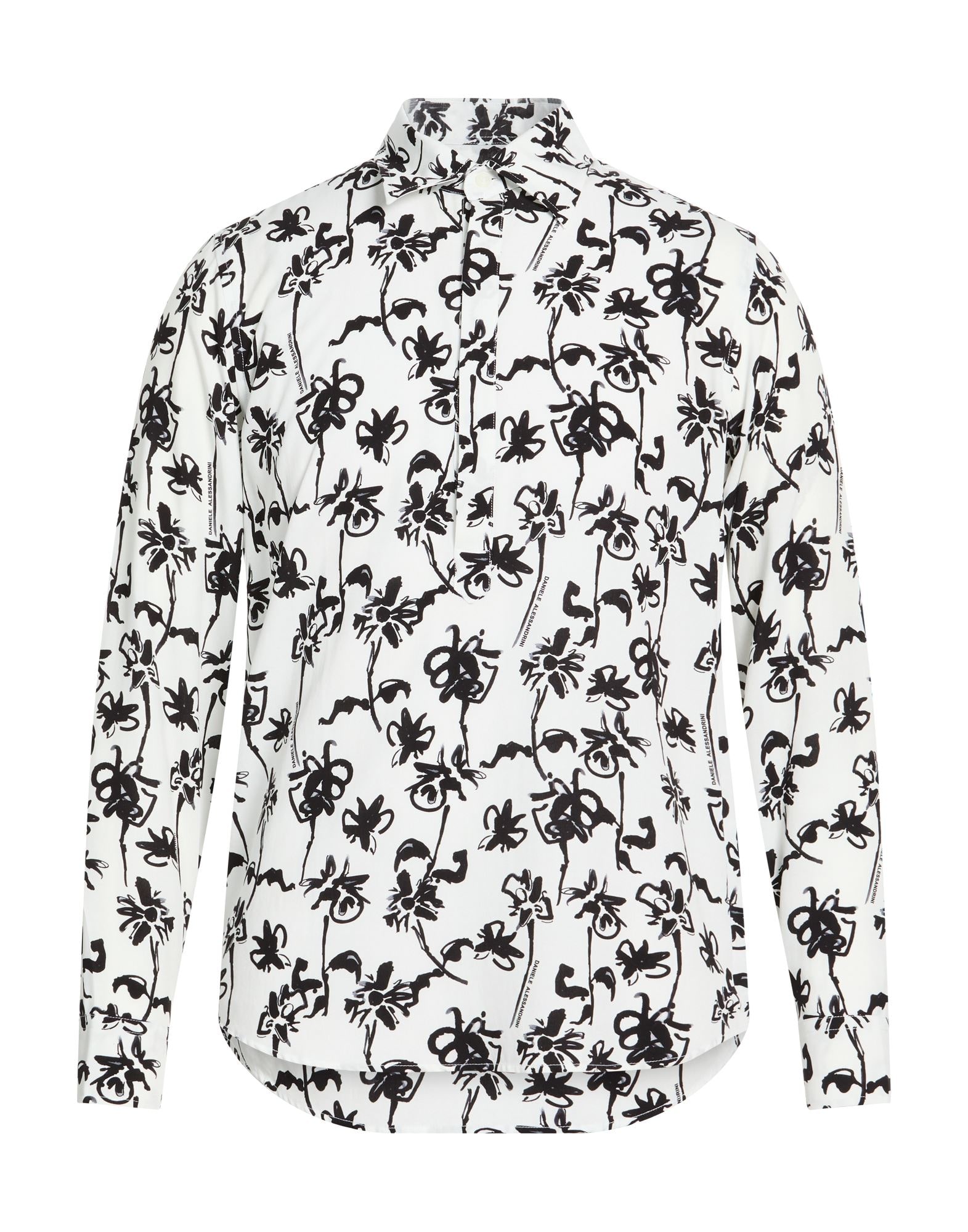 DANIELE ALESSANDRINI - Рубашки 