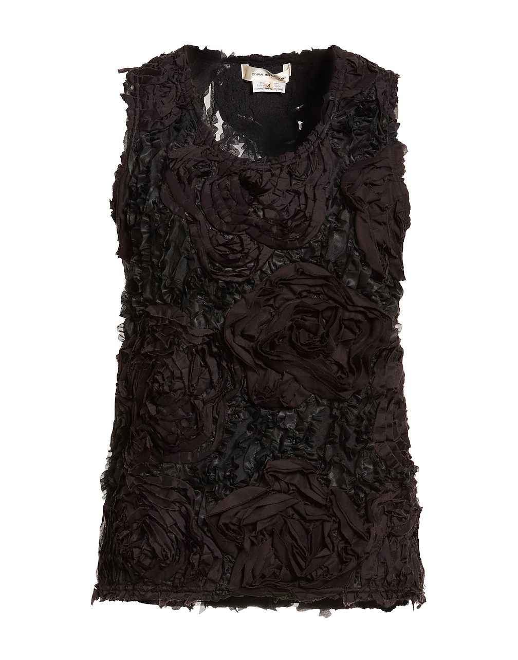 COMME des GARÇONS - Tops