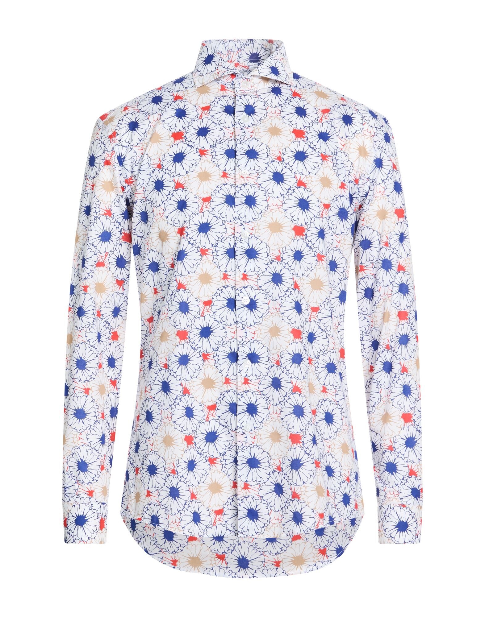 DANIELE ALESSANDRINI HOMME - Shirts