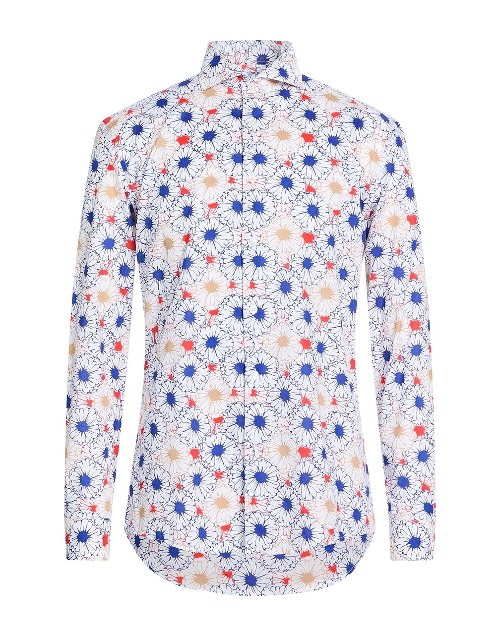 DANIELE ALESSANDRINI HOMME - Shirts