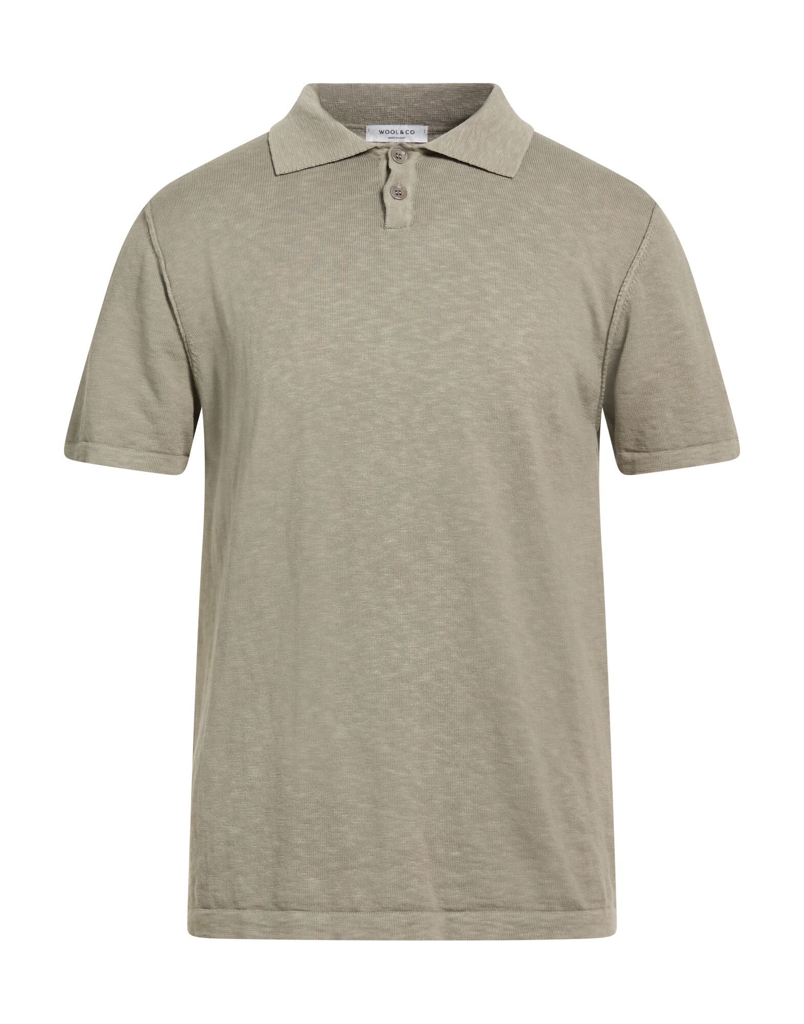 WOOL & CO - Polo shirts