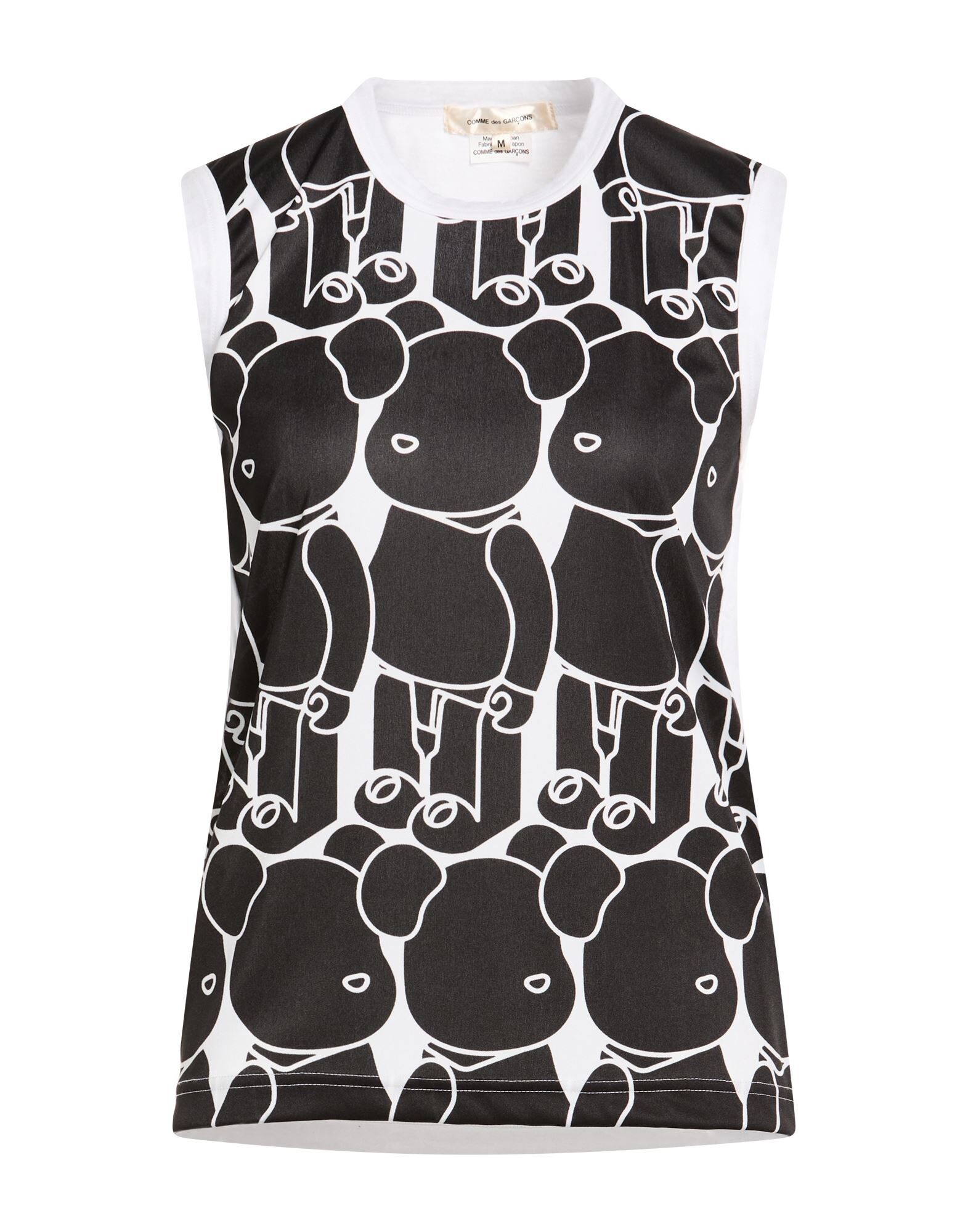 COMME des GARÇONS - T シャツ