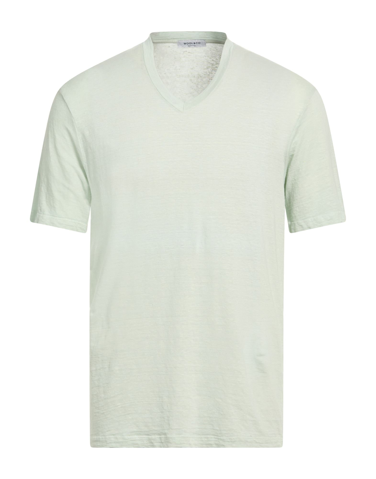 WOOL & CO - T-shirts