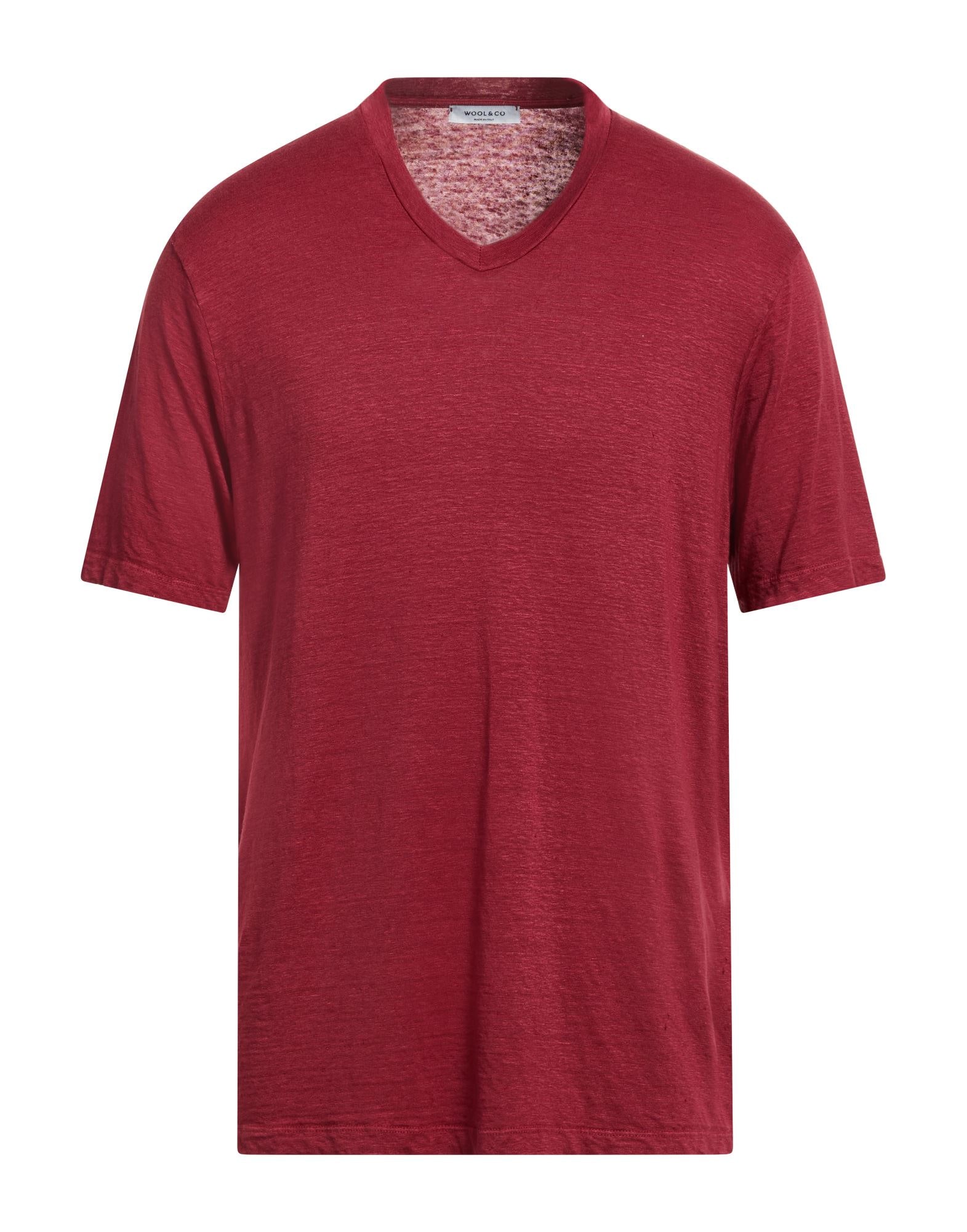 WOOL & CO - T-shirts