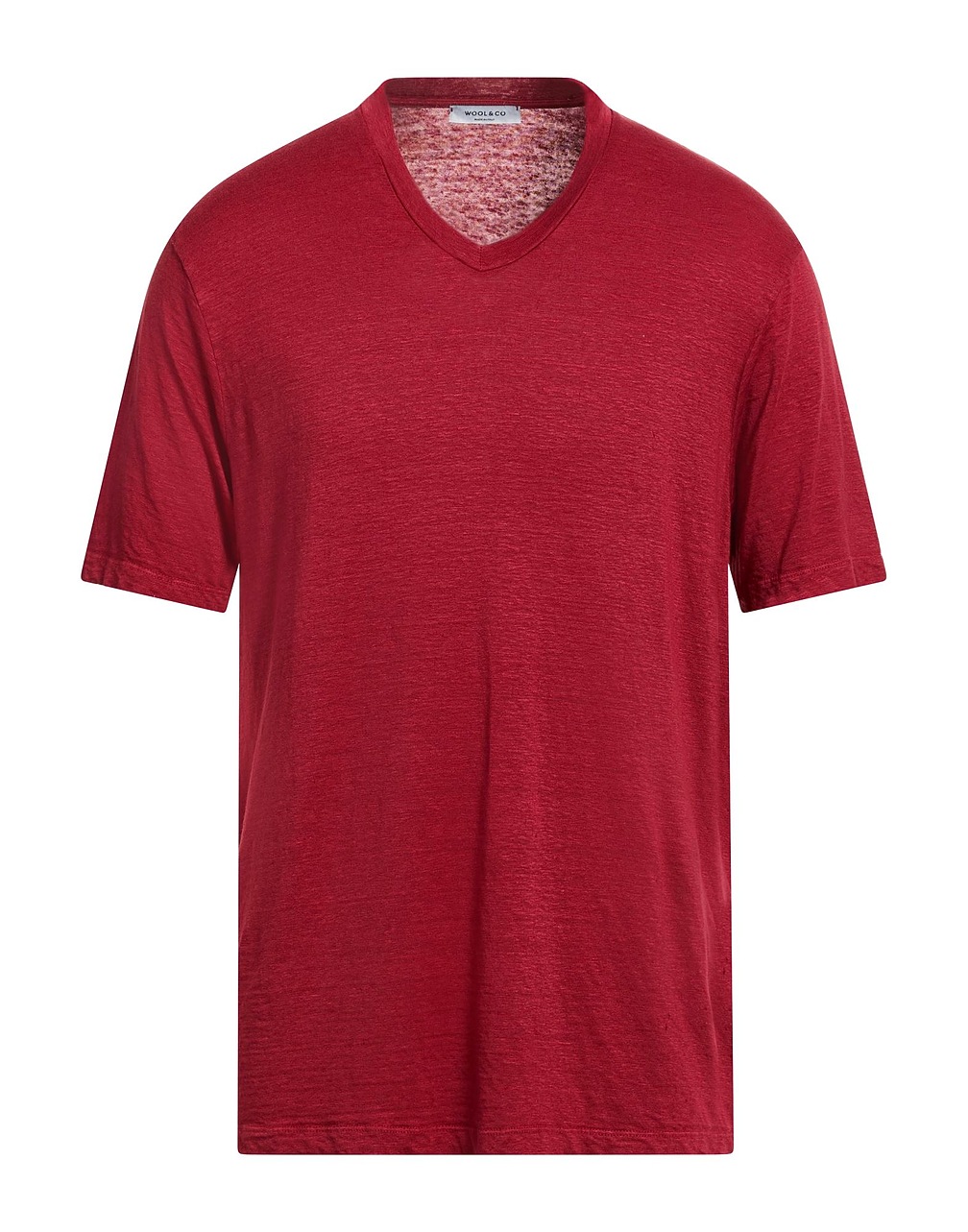 WOOL & CO - T-shirts