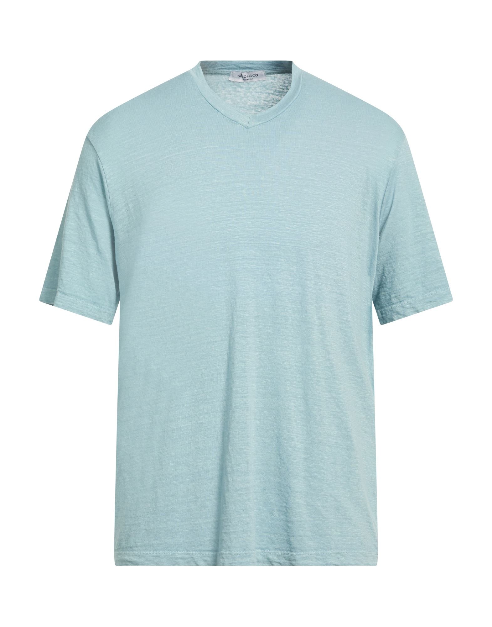 WOOL & CO - T-shirts