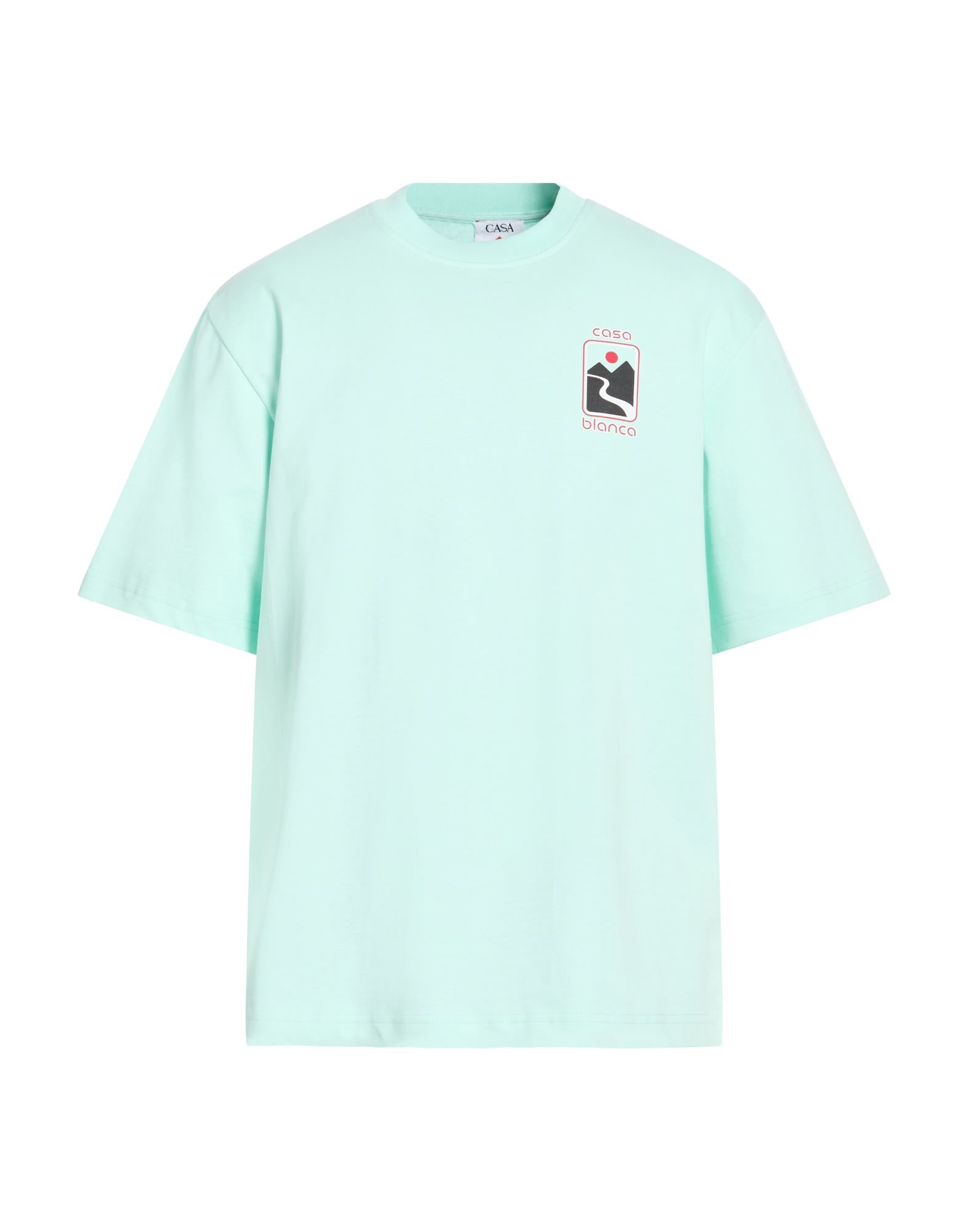 CASABLANCA - T-shirts