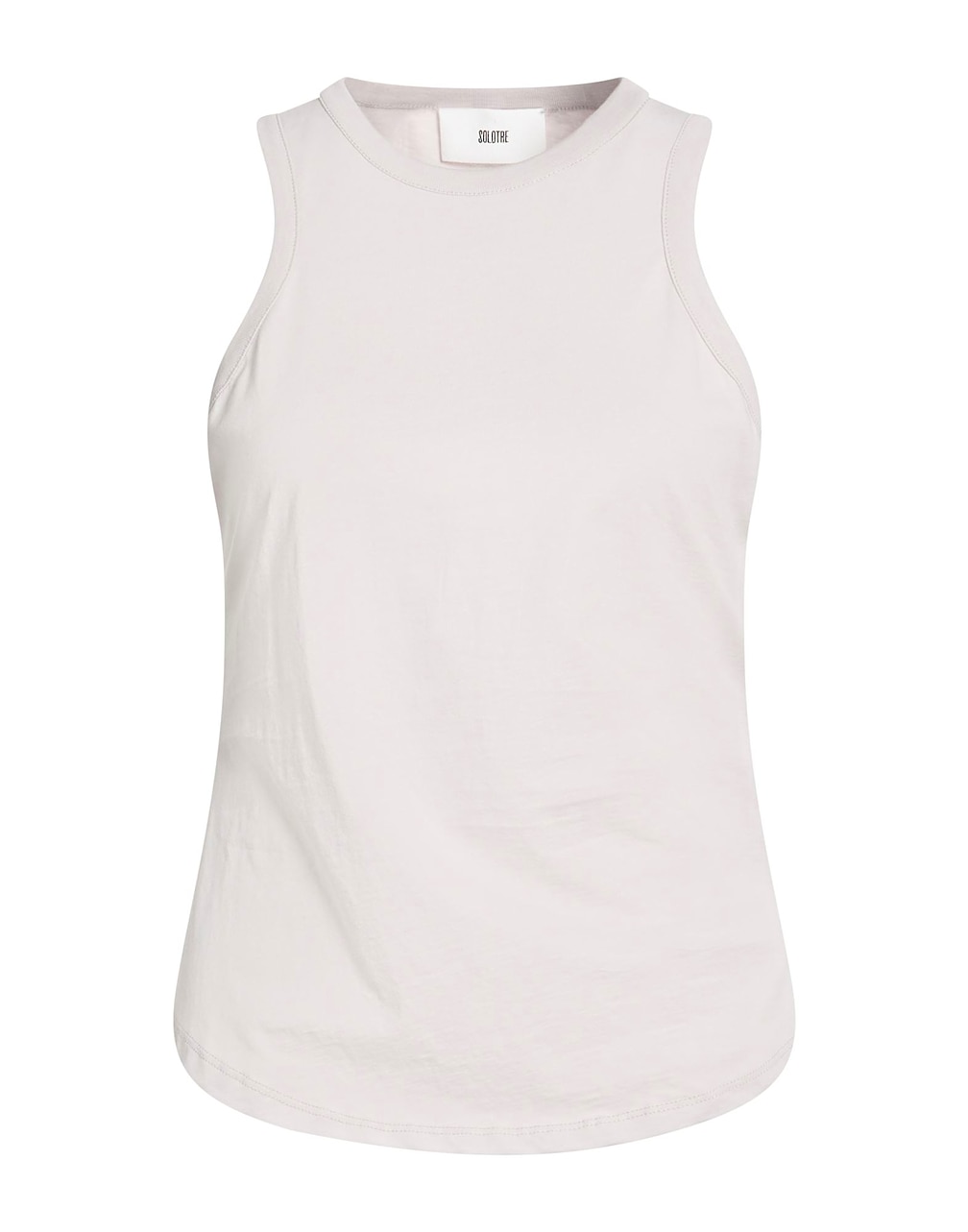 SOLOTRE - Tank tops
