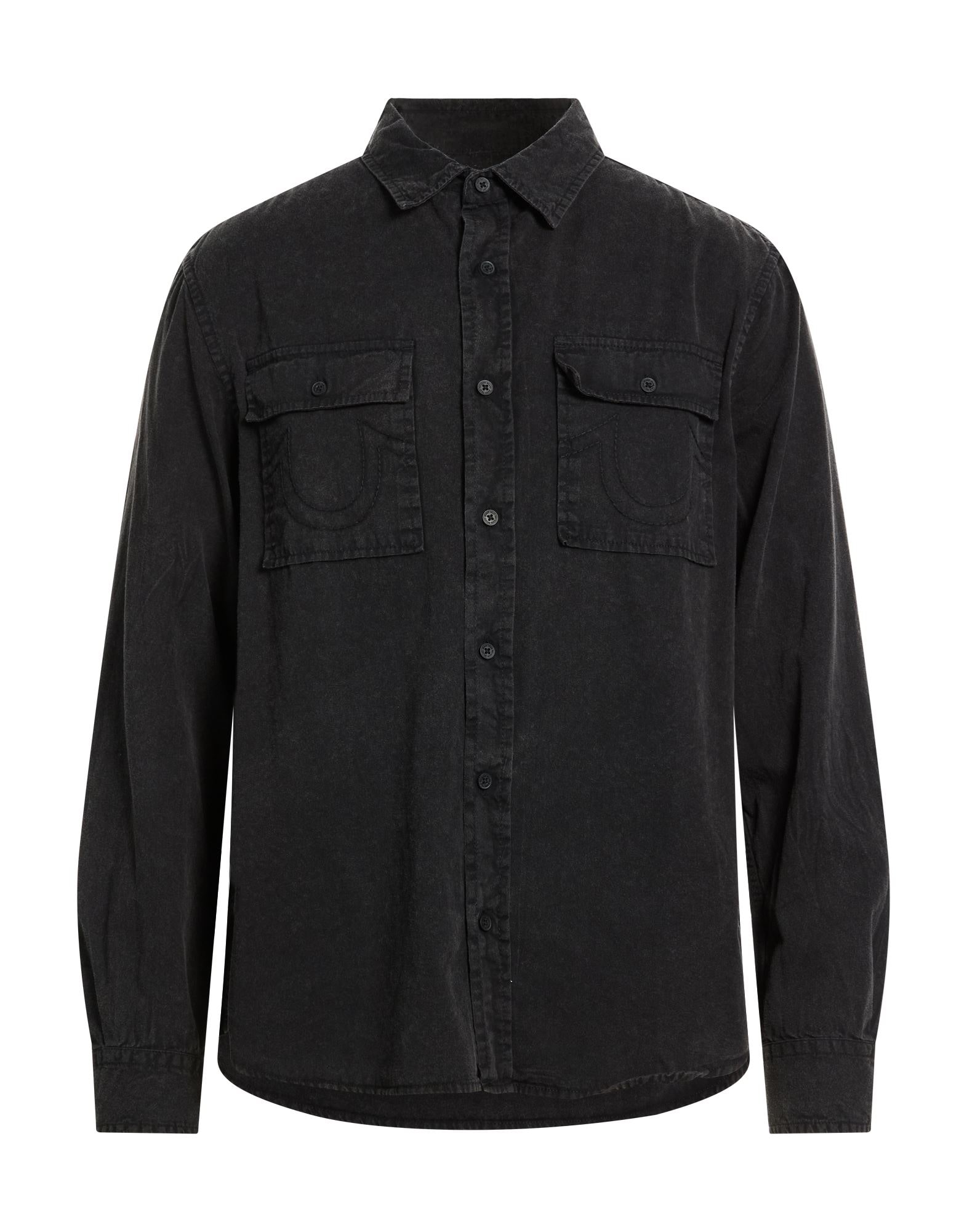 TRUE RELIGION - Denim shirts