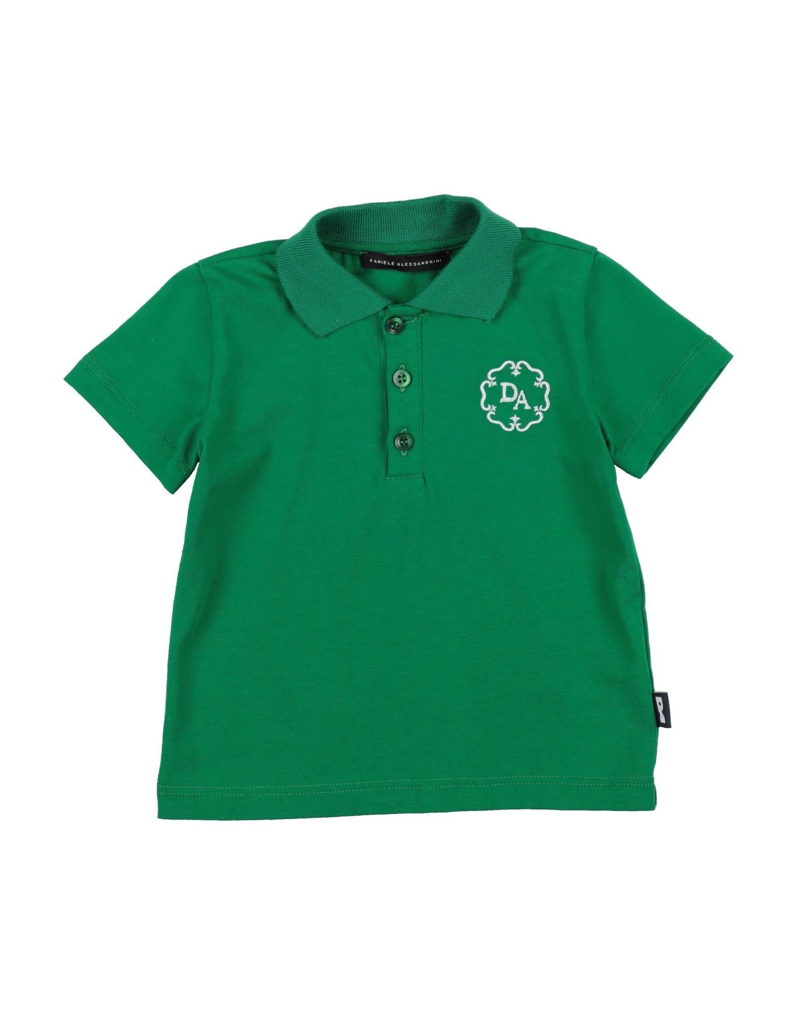 DANIELE ALESSANDRINI - Поло