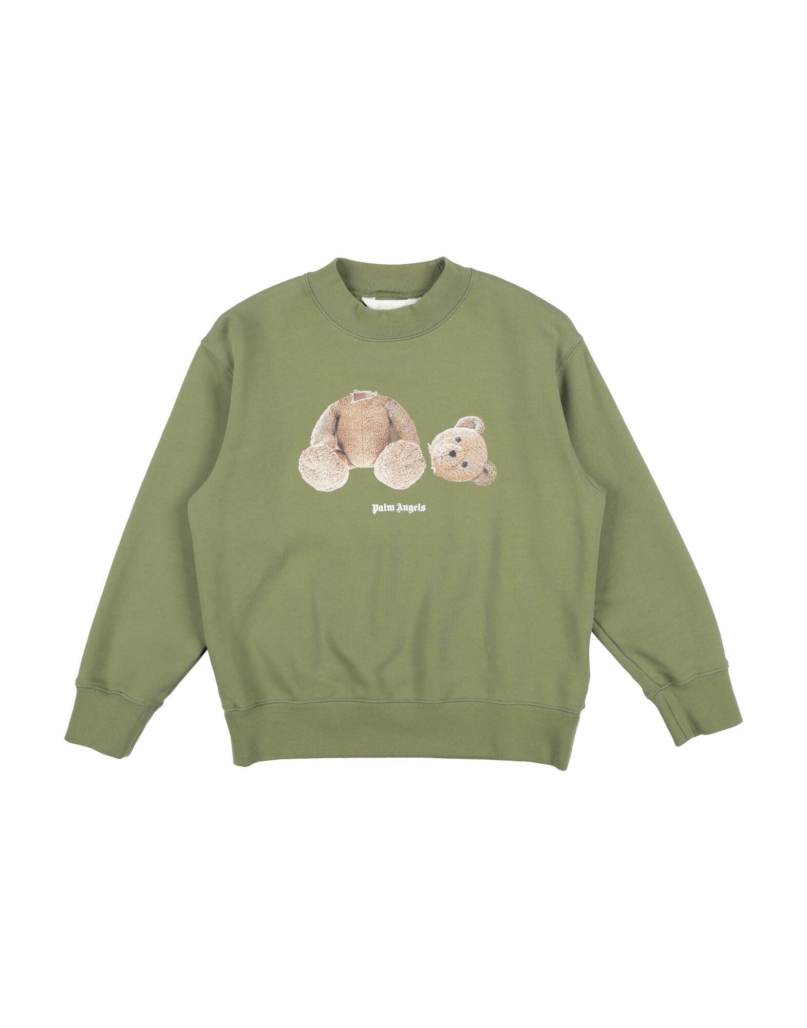 PALM ANGELS - Sweatshirts