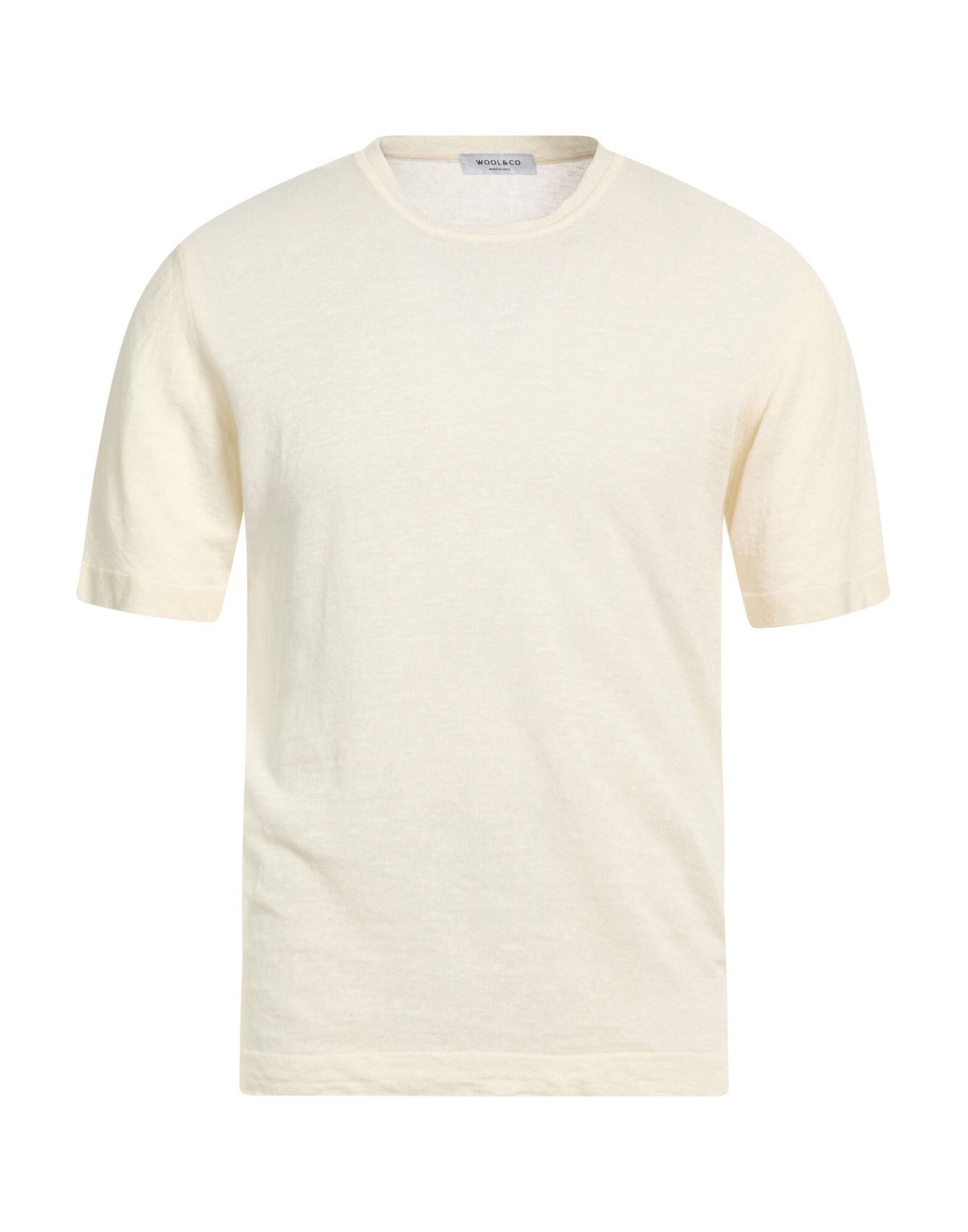 WOOL & CO - T-shirts