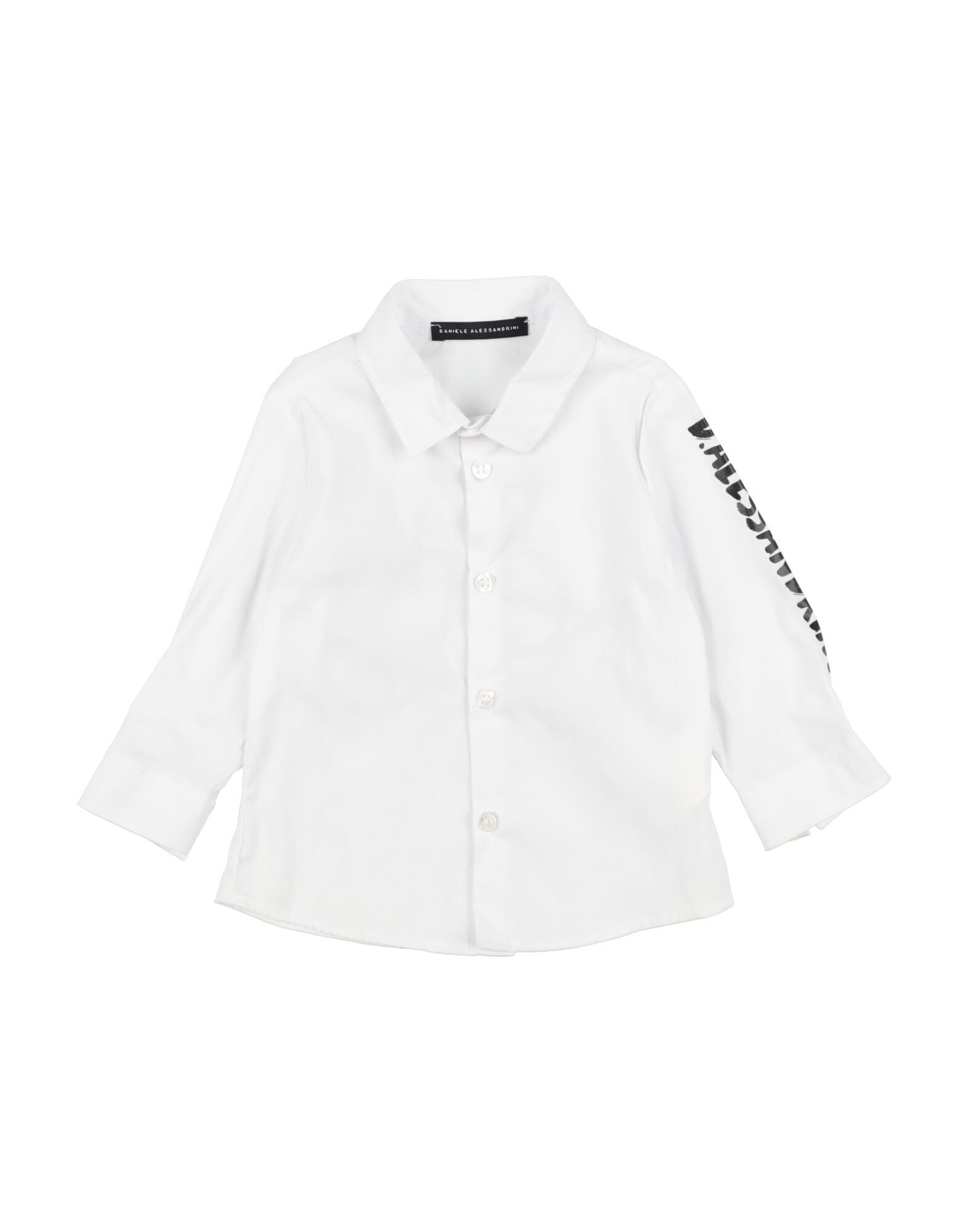 DANIELE ALESSANDRINI - Рубашки 