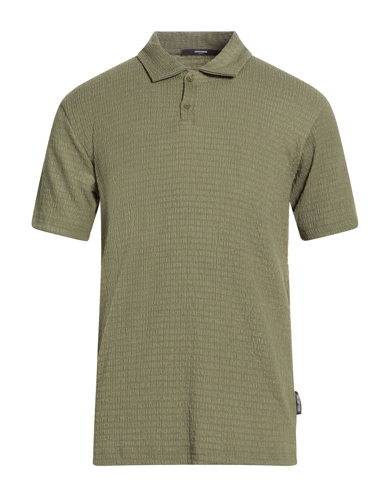 TAKESHY KUROSAWA - Поло