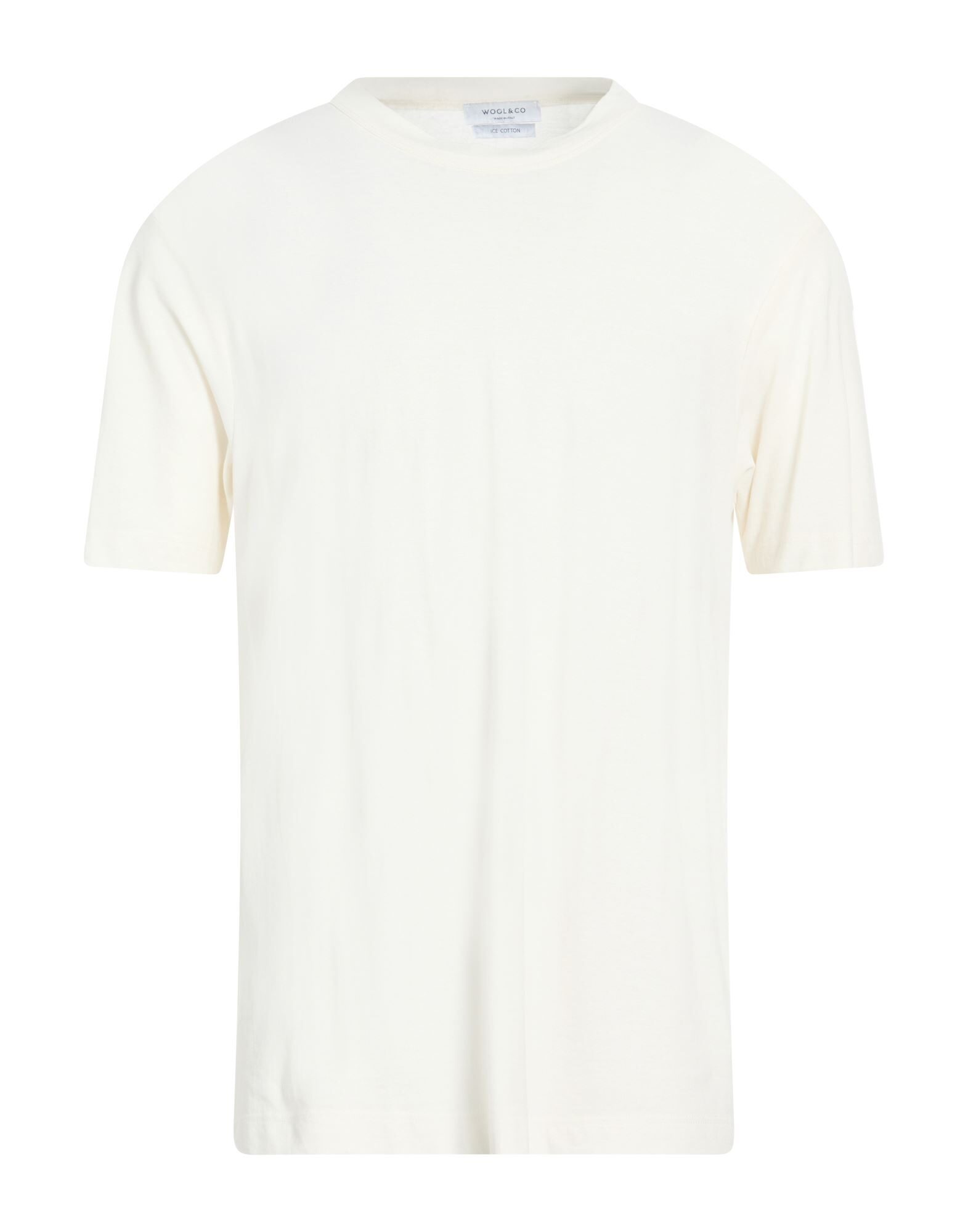 WOOL & CO - T-shirts