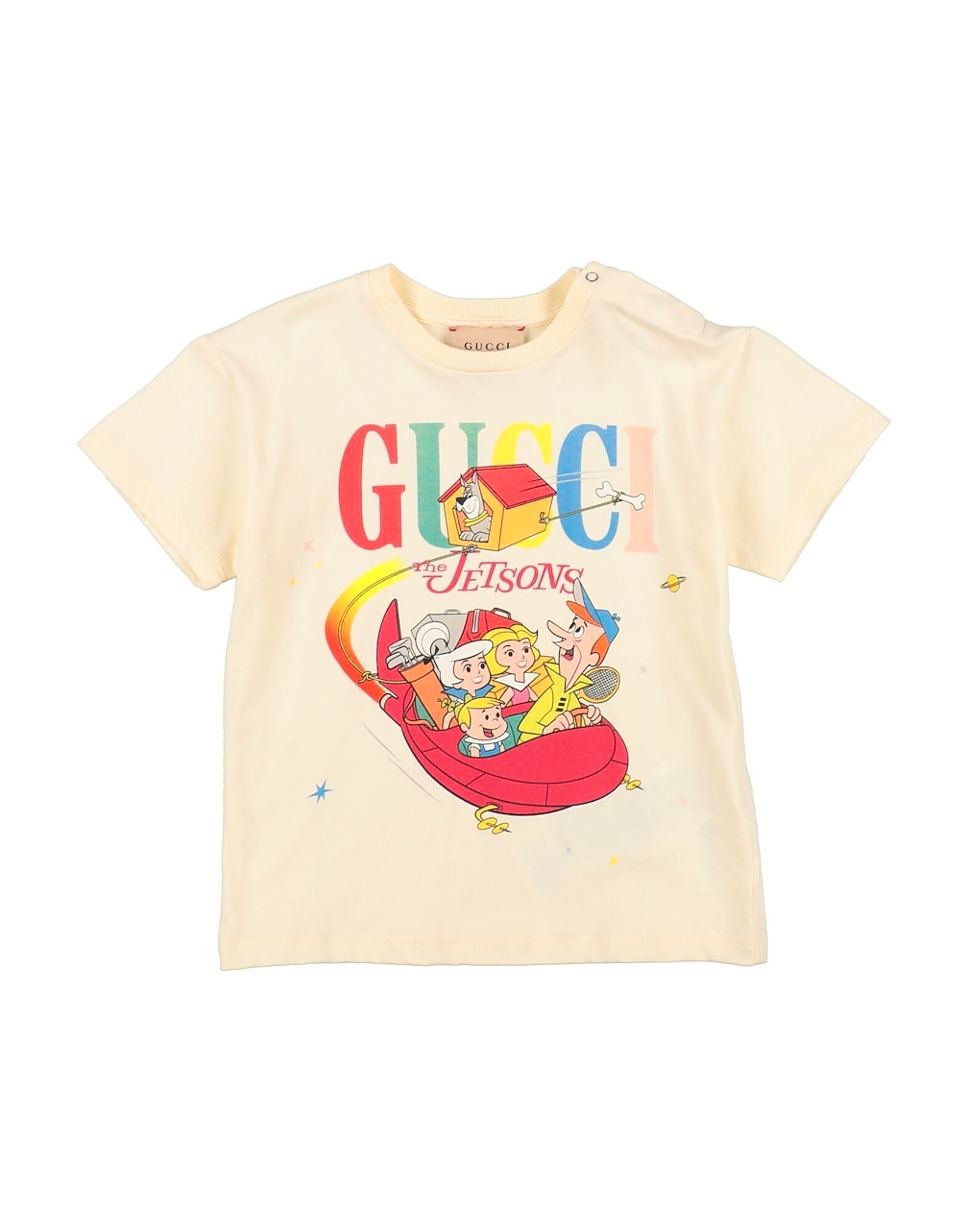 GUCCI - T-shirts