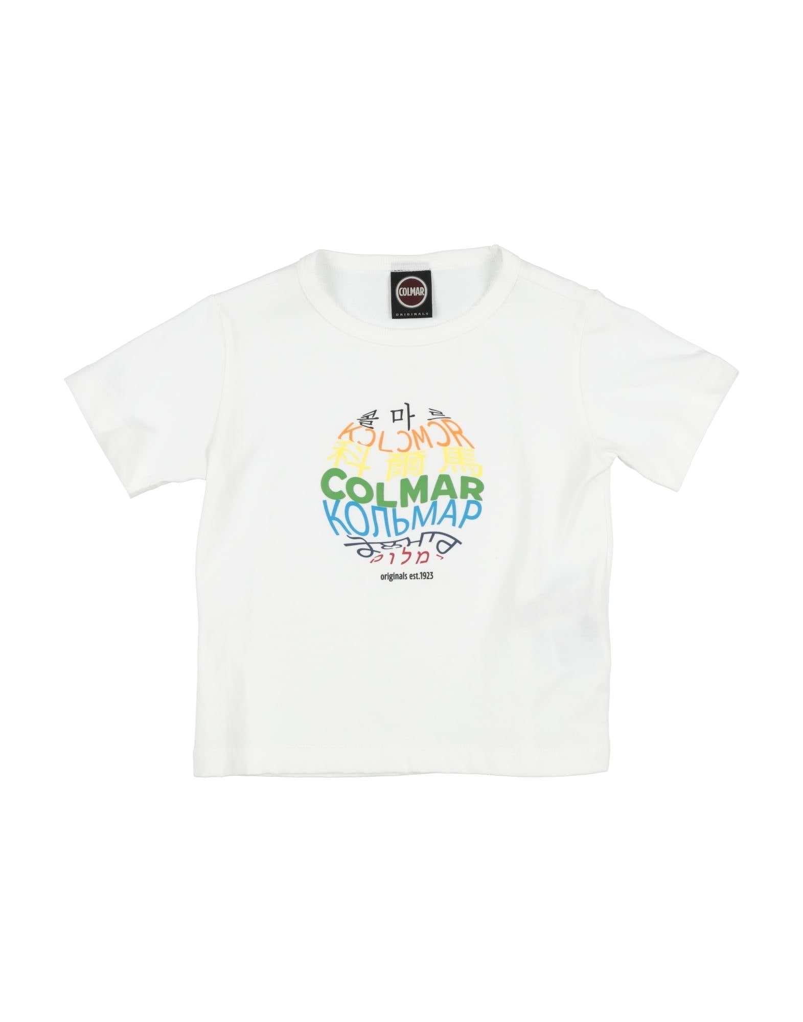 COLMAR - Футболки