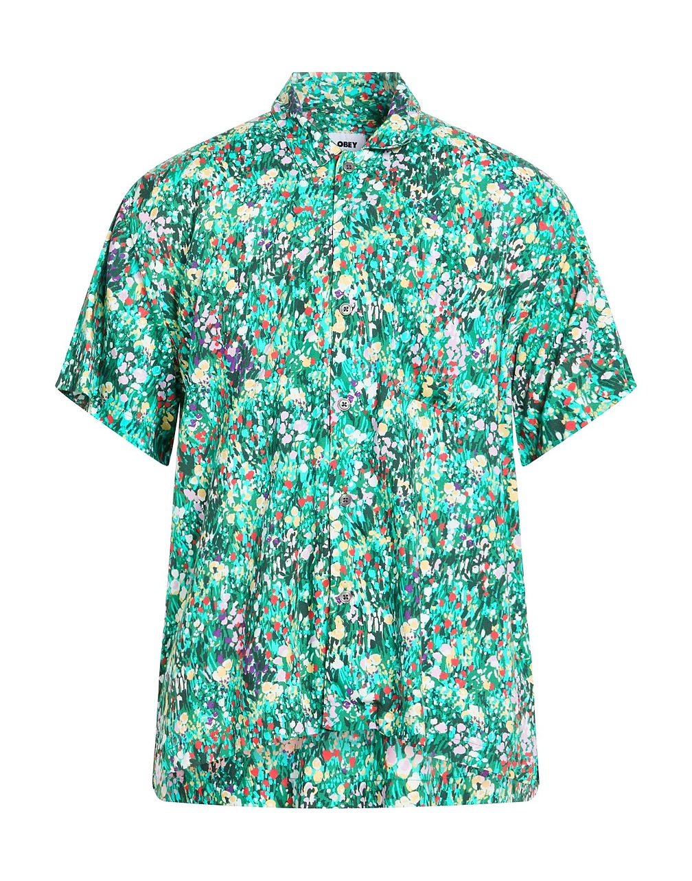 OBEY - Hemden