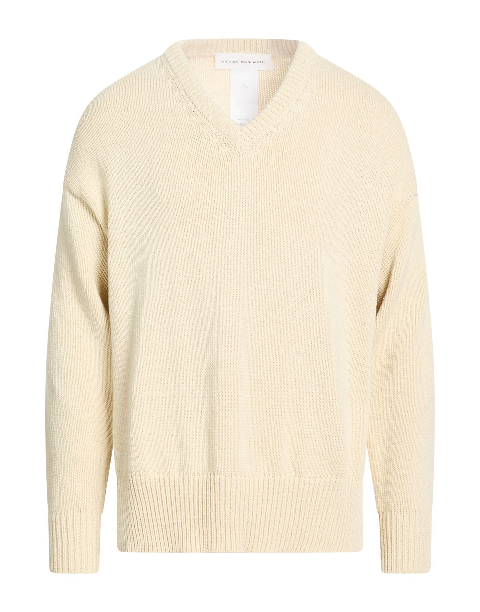 NICCOLÒ PASQUALETTI - Sweaters