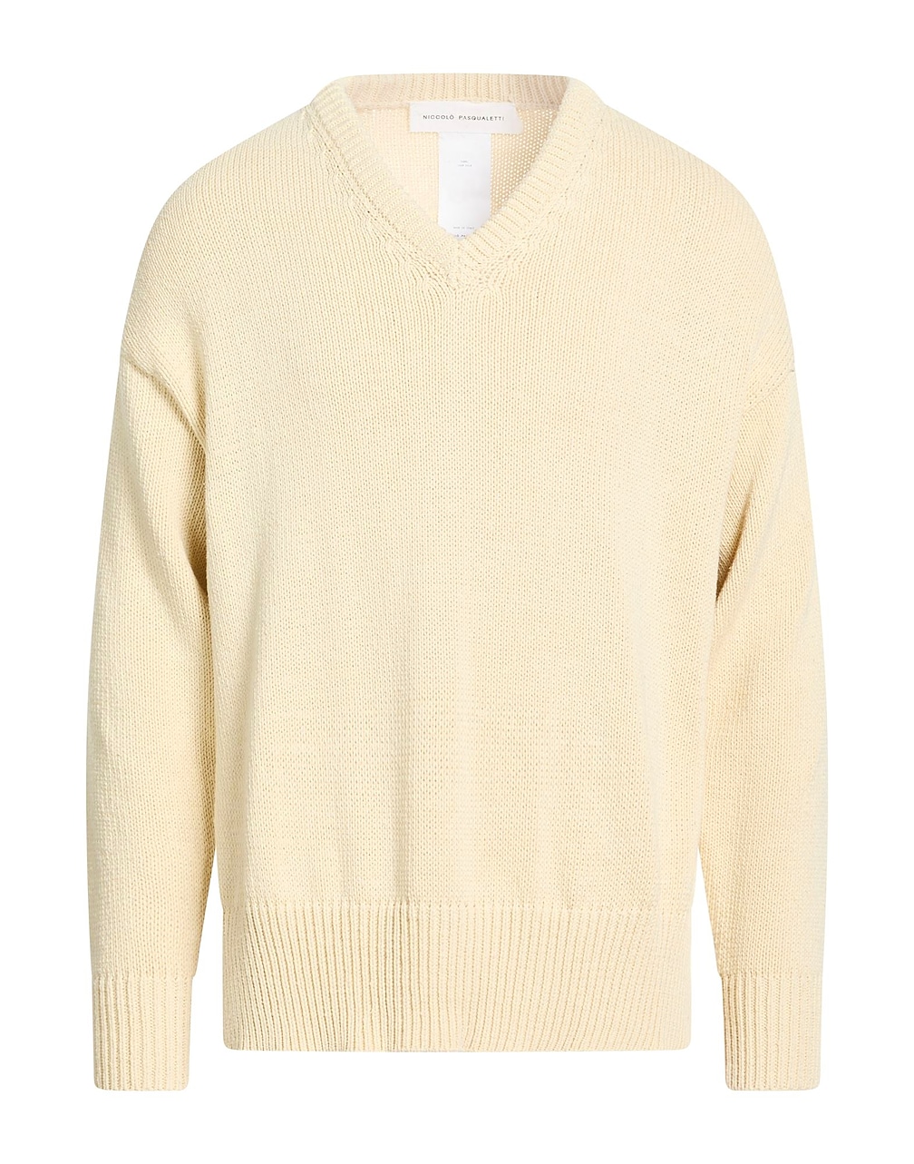 NICCOLÒ PASQUALETTI - Sweaters