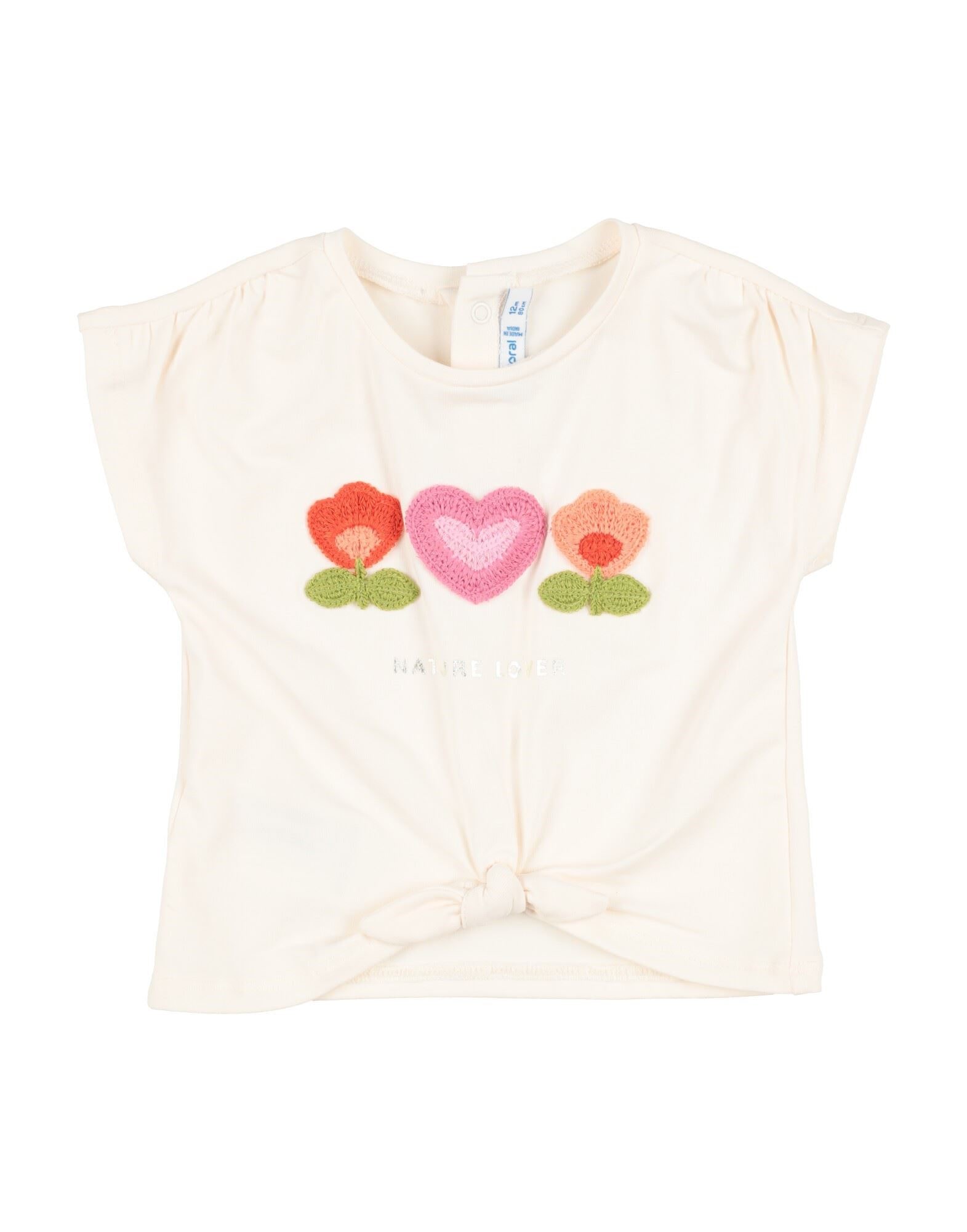 MAYORAL - Футболки