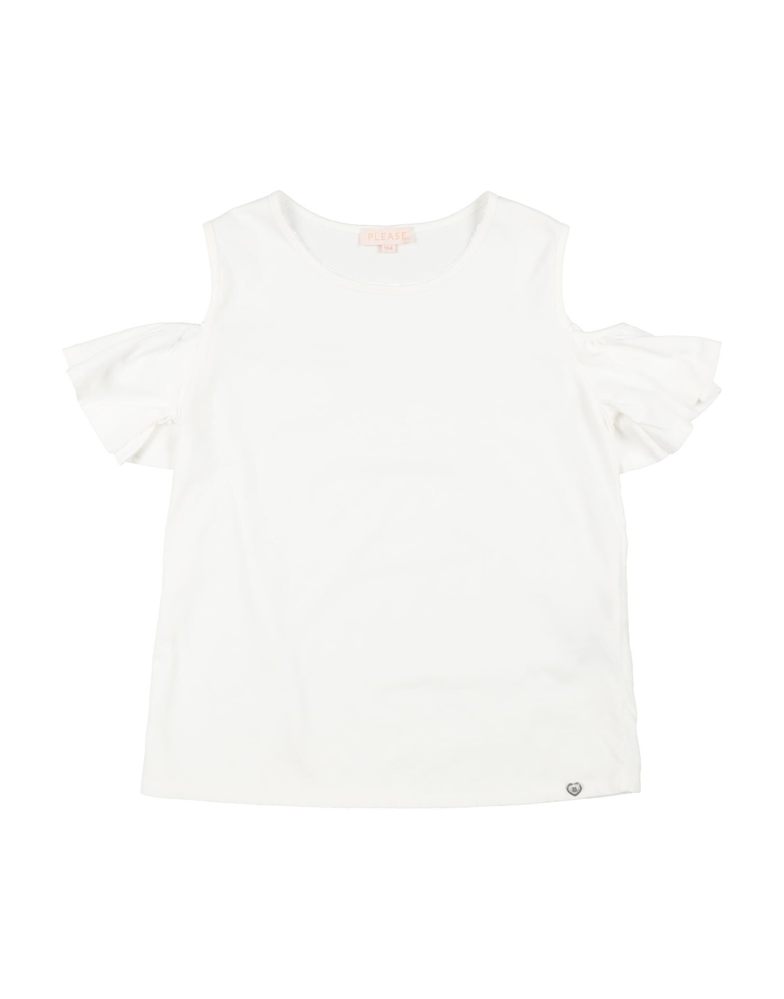 PLEASE - T-shirts