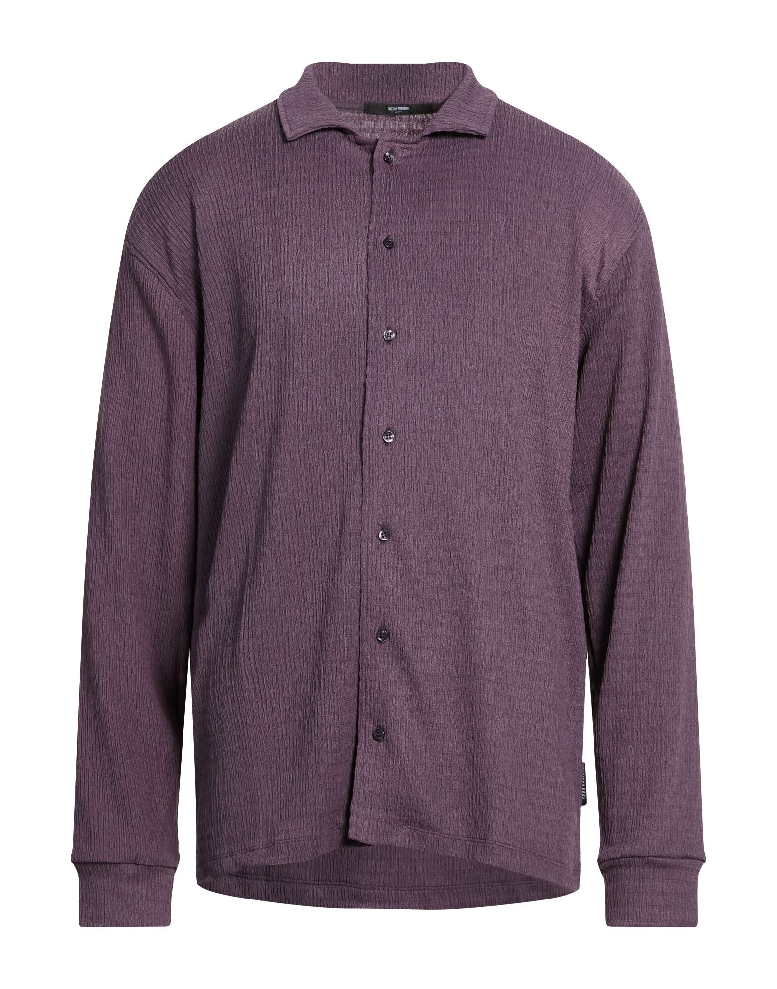 TAKESHY KUROSAWA - シャツ