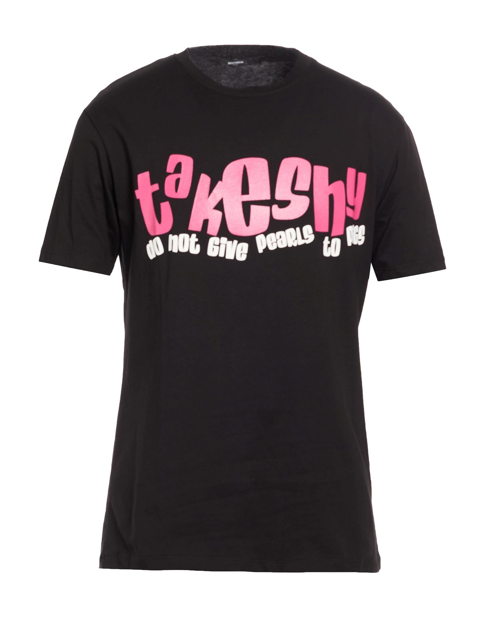 TAKESHY KUROSAWA - T-shirts