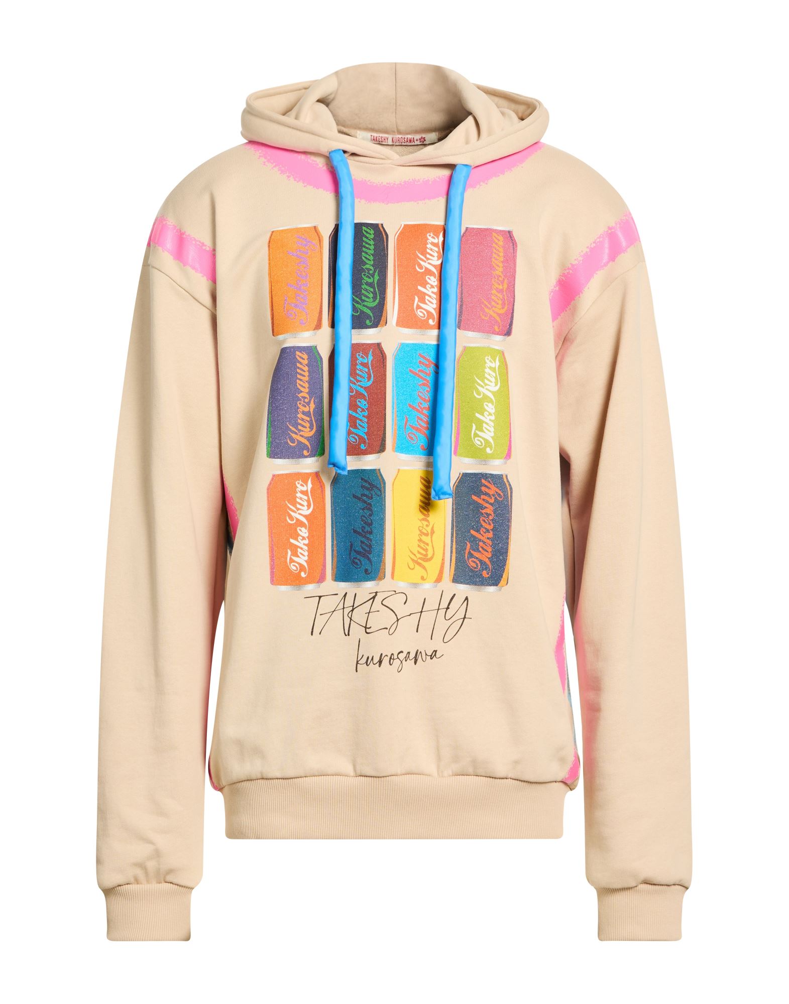 TAKESHY KUROSAWA - 트레이닝 상의