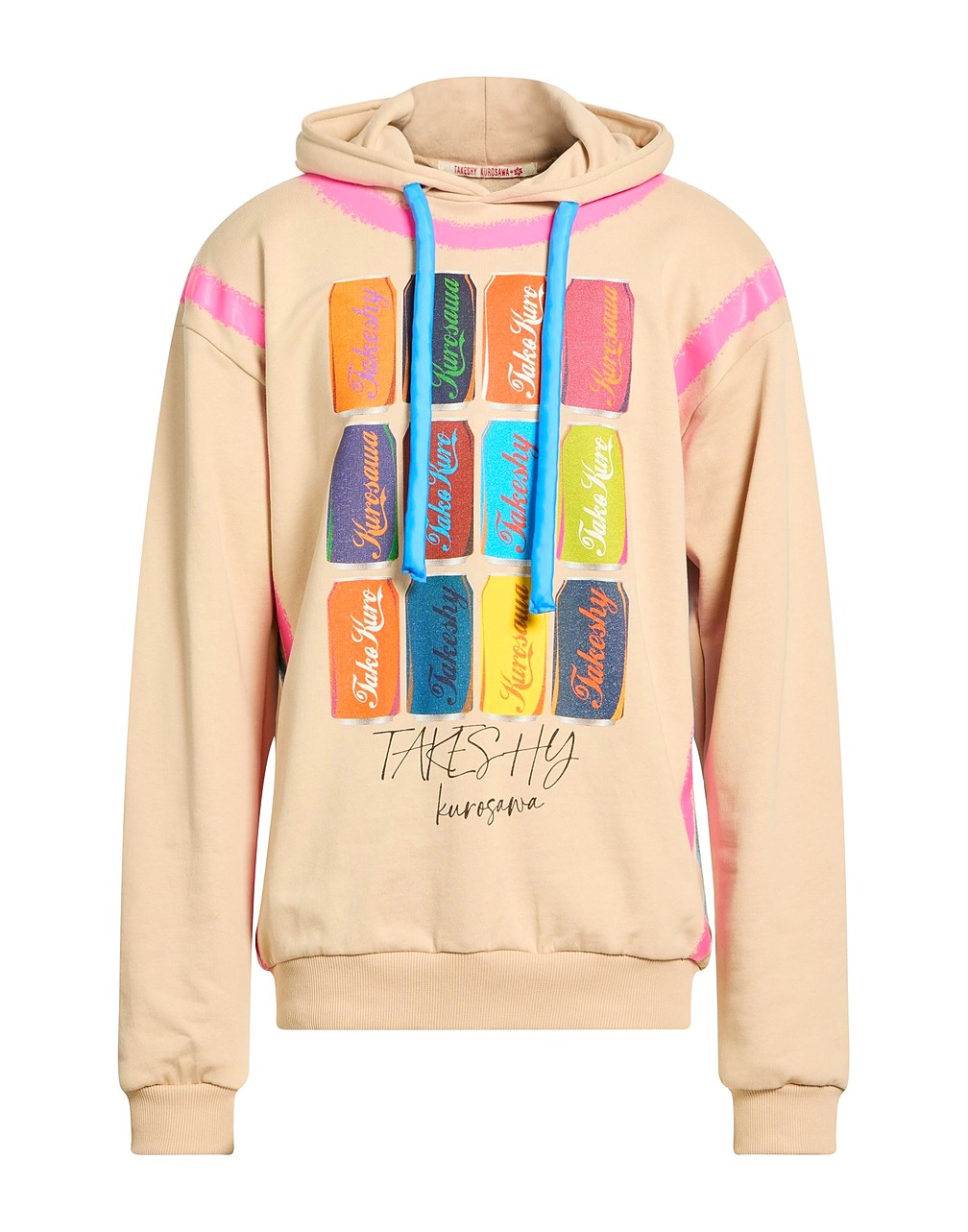 TAKESHY KUROSAWA - Sweatshirts