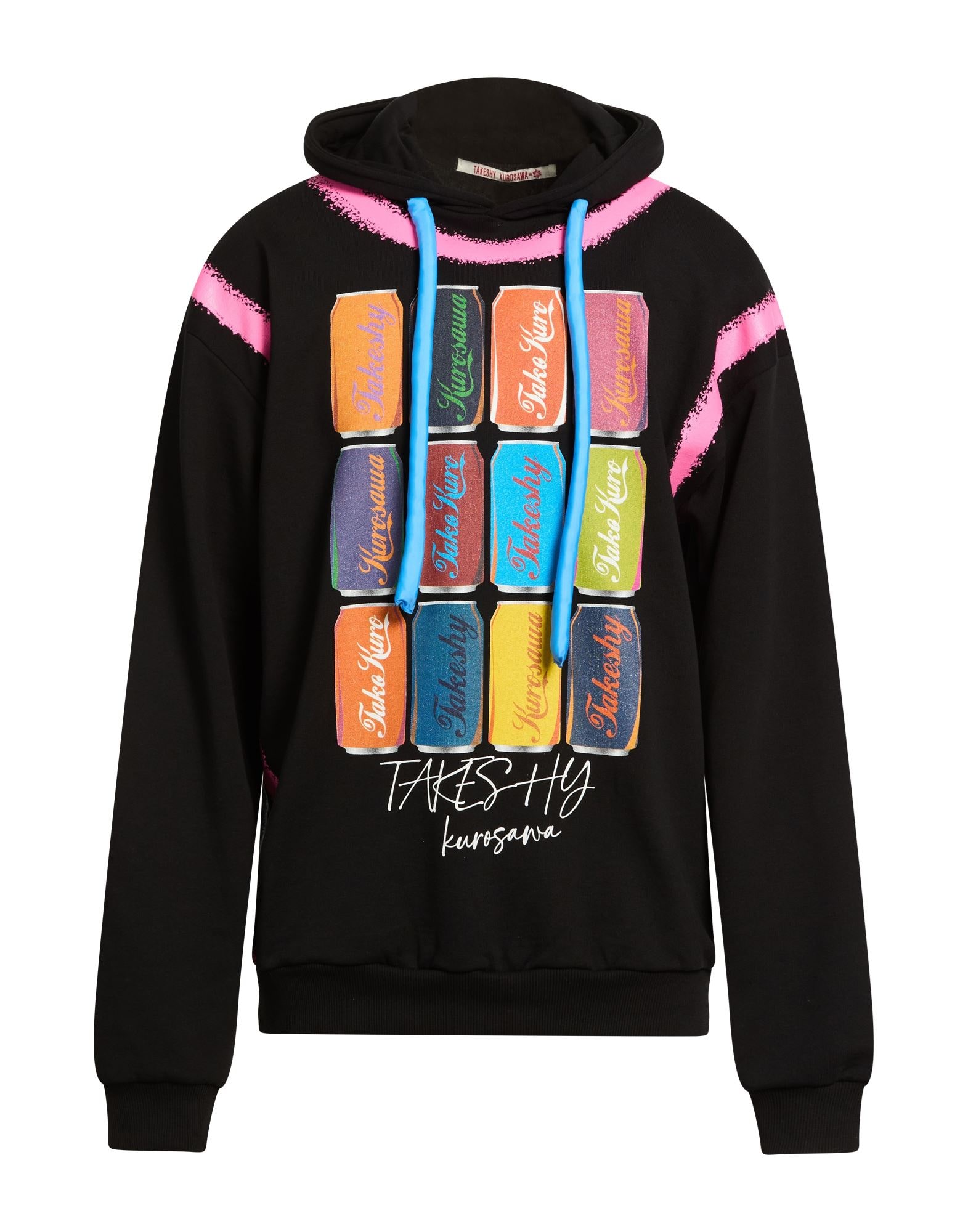 TAKESHY KUROSAWA - Sweatshirts