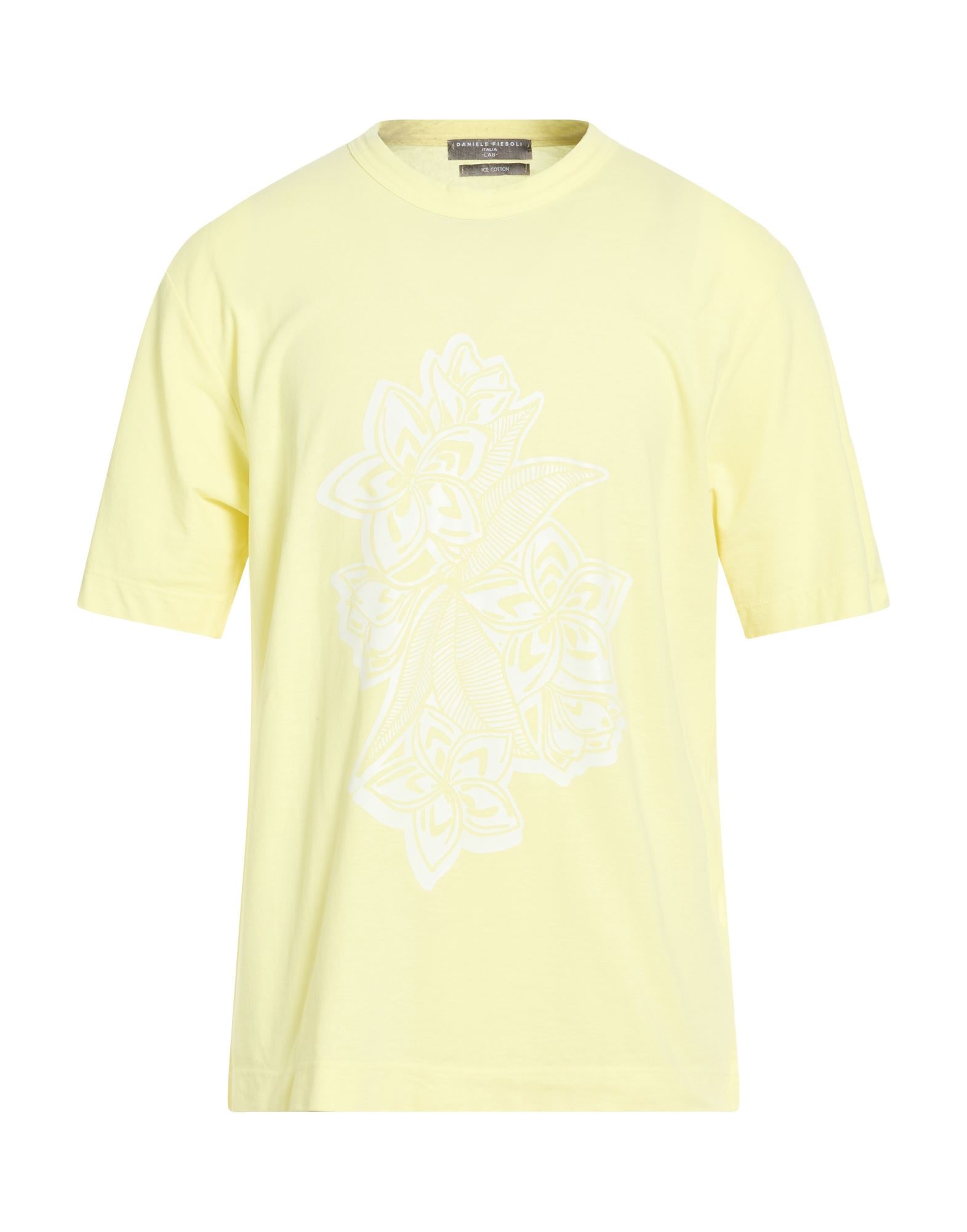 DANIELE FIESOLI - T-shirts