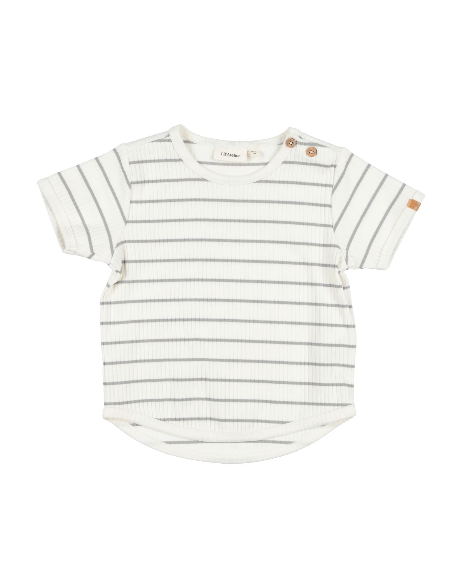 LIL' ATELIER - T-shirts