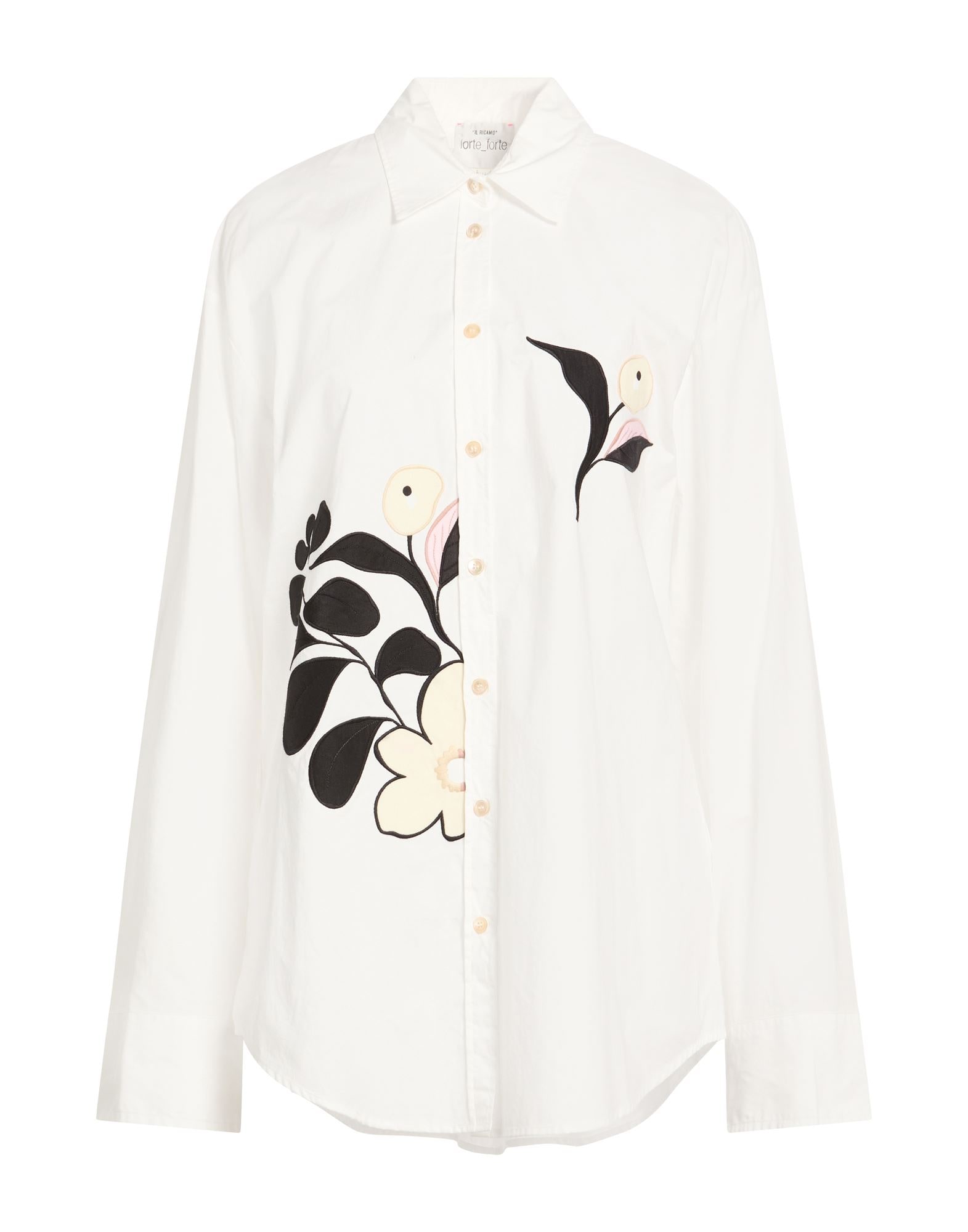 FORTE_FORTE - Рубашки 