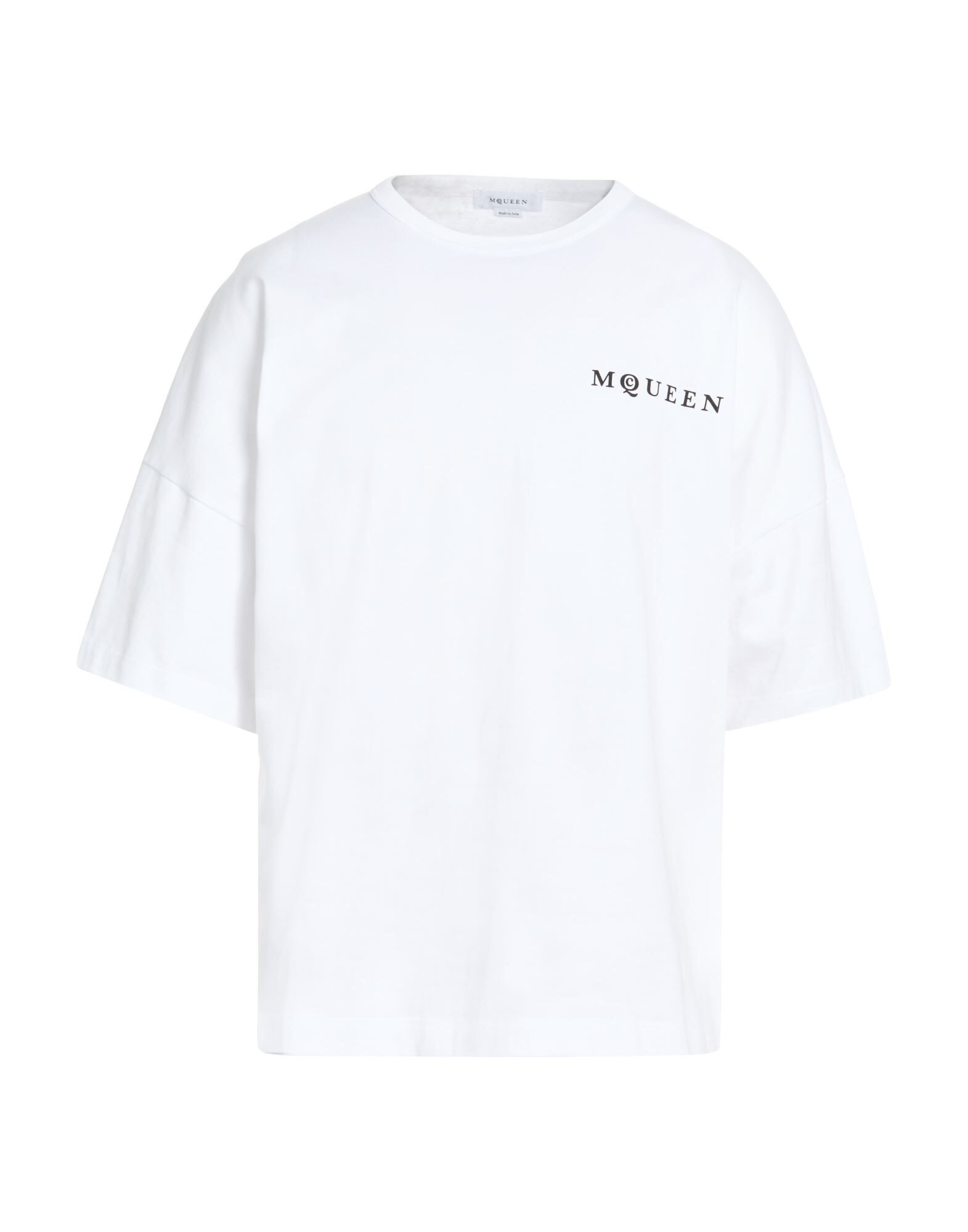 MCQUEEN - T-shirts