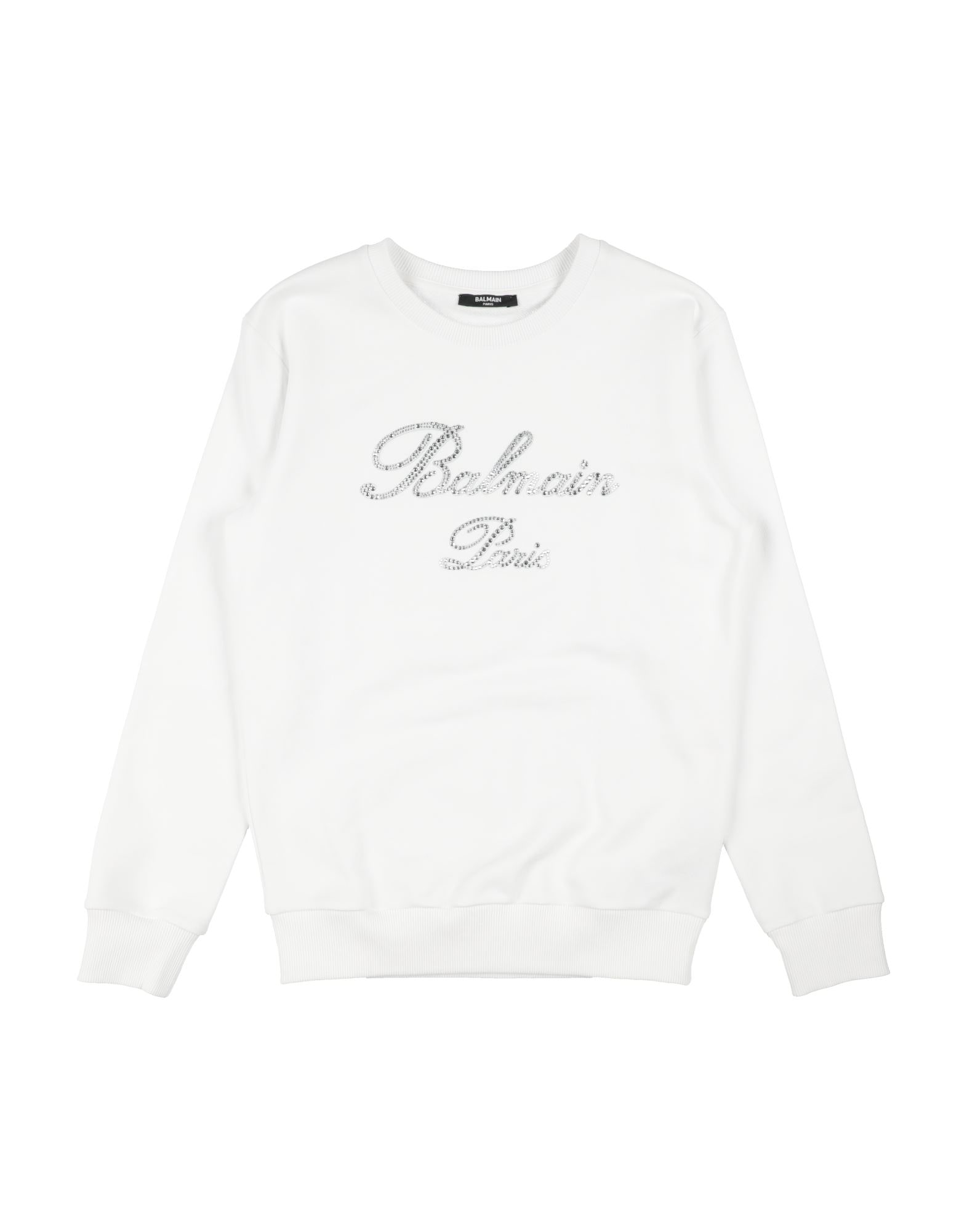 BALMAIN - Sweatshirts