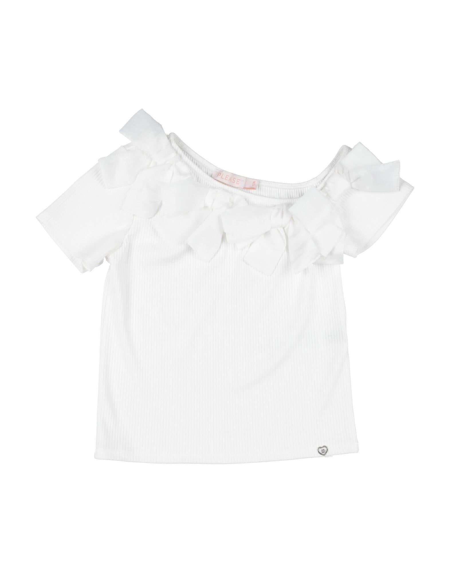 PLEASE - Футболки