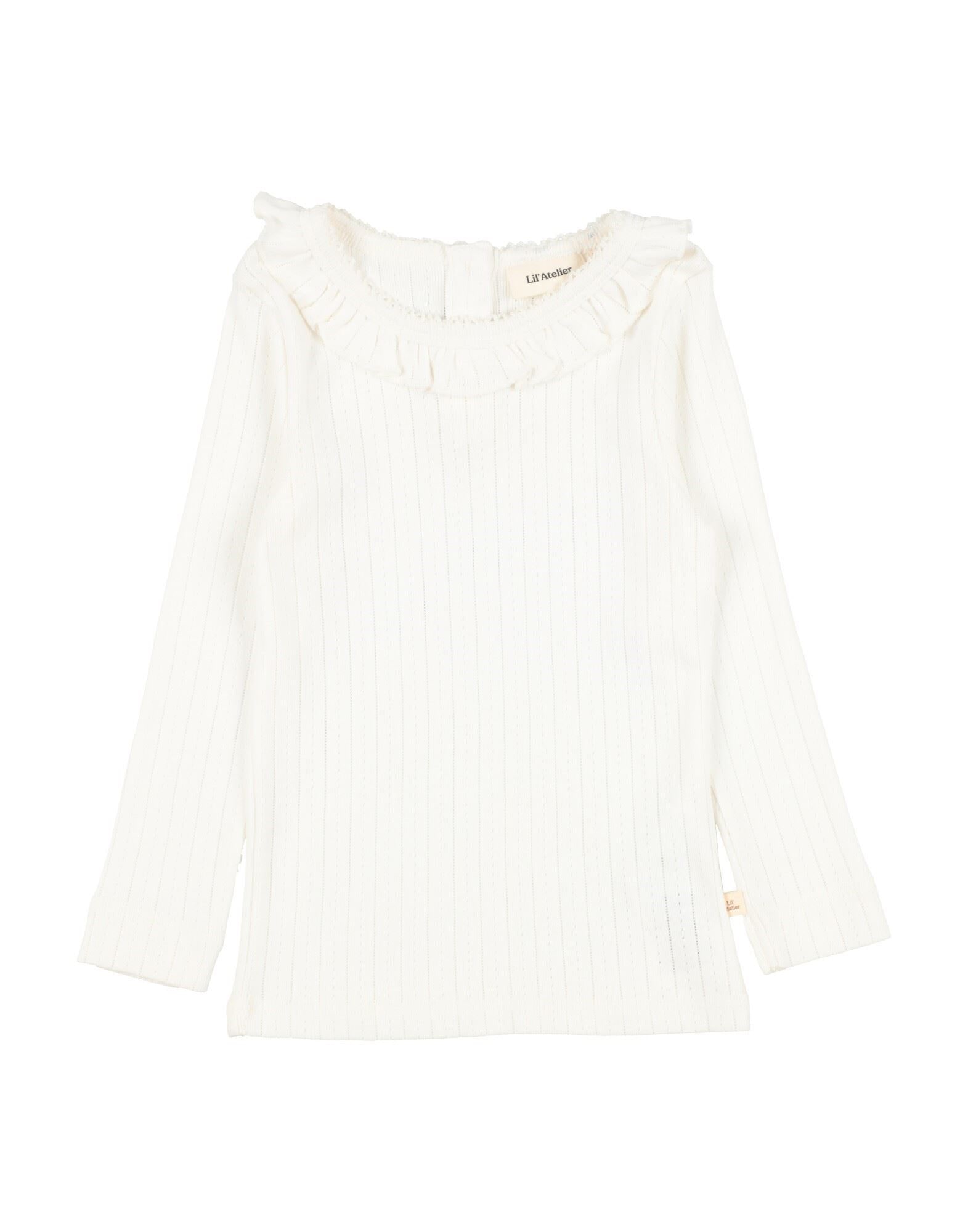 LIL' ATELIER - T-shirts
