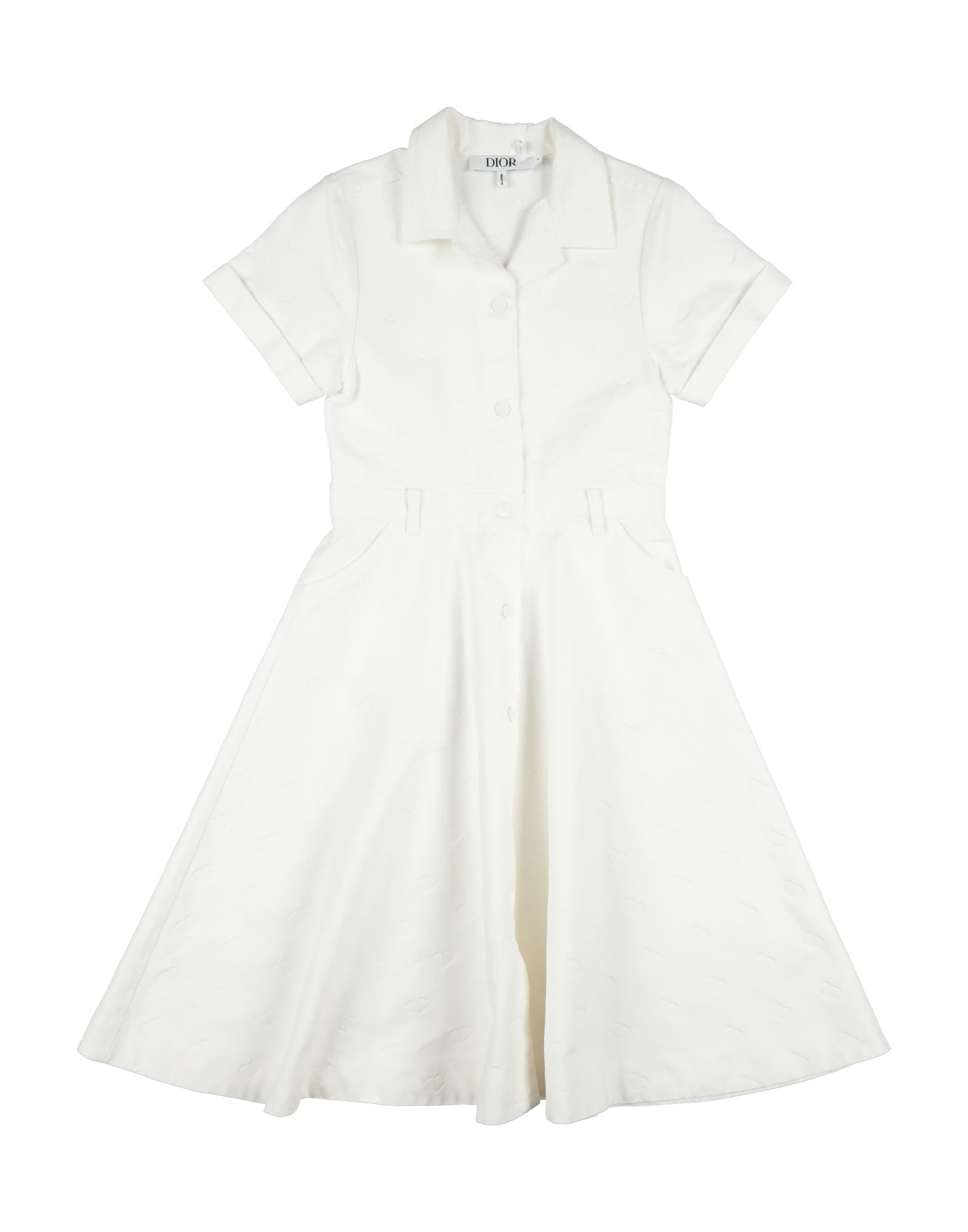 DIOR - Kids’ dresses